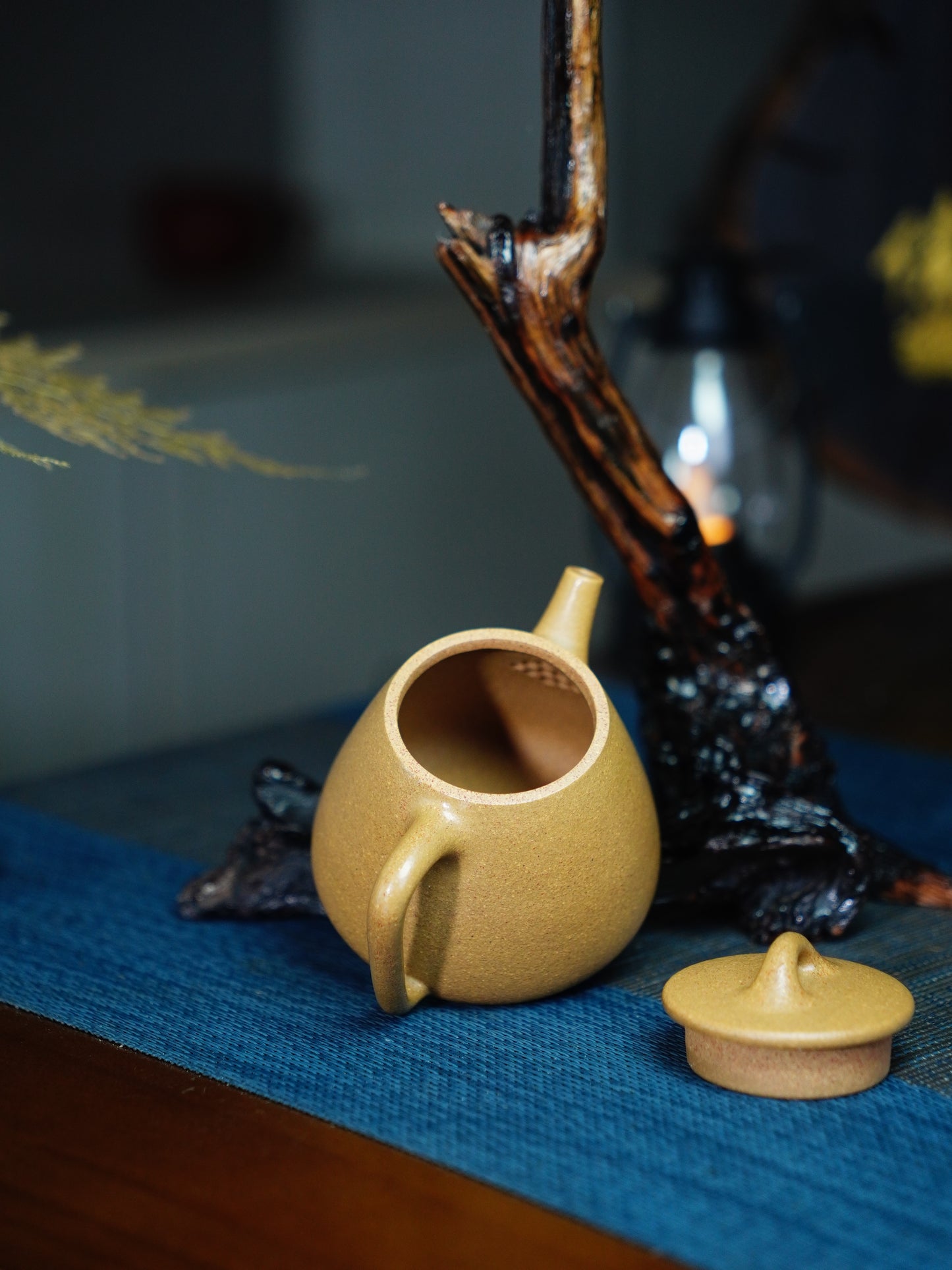High Shipiao Teapots Zisha Yixing Clay 160ML