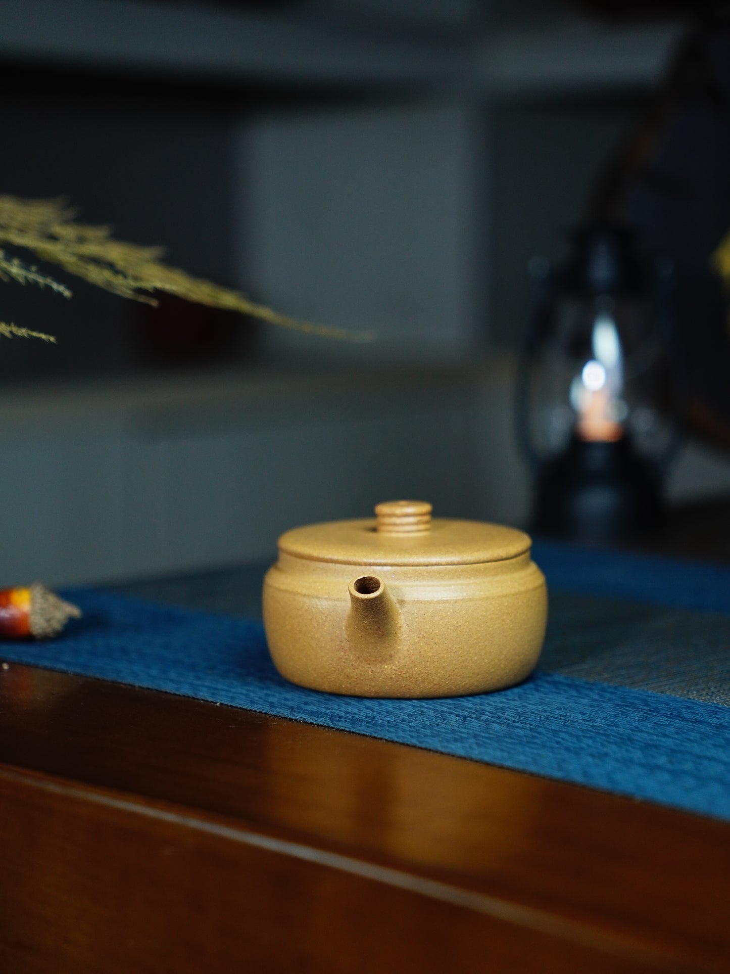 Hanwa teapots Zisha teapots Yixing Clay 140ML