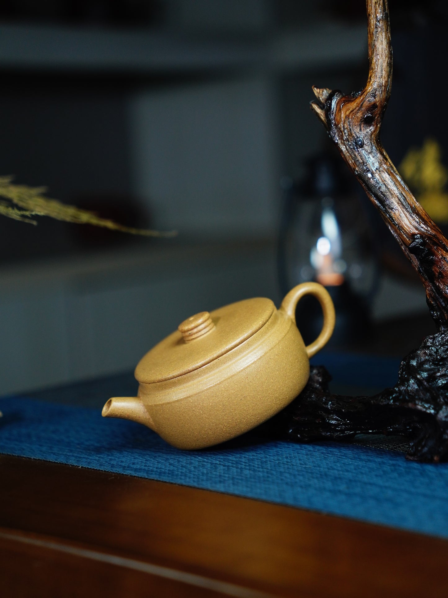 Hanwa teapots Zisha teapots Yixing Clay 140ML