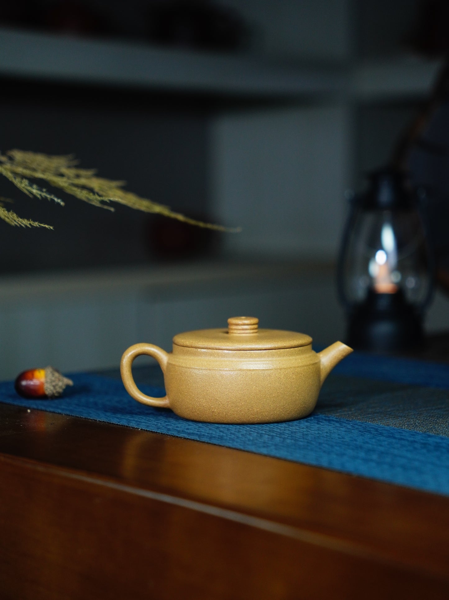 Hanwa teapots Zisha teapots Yixing Clay 140ML