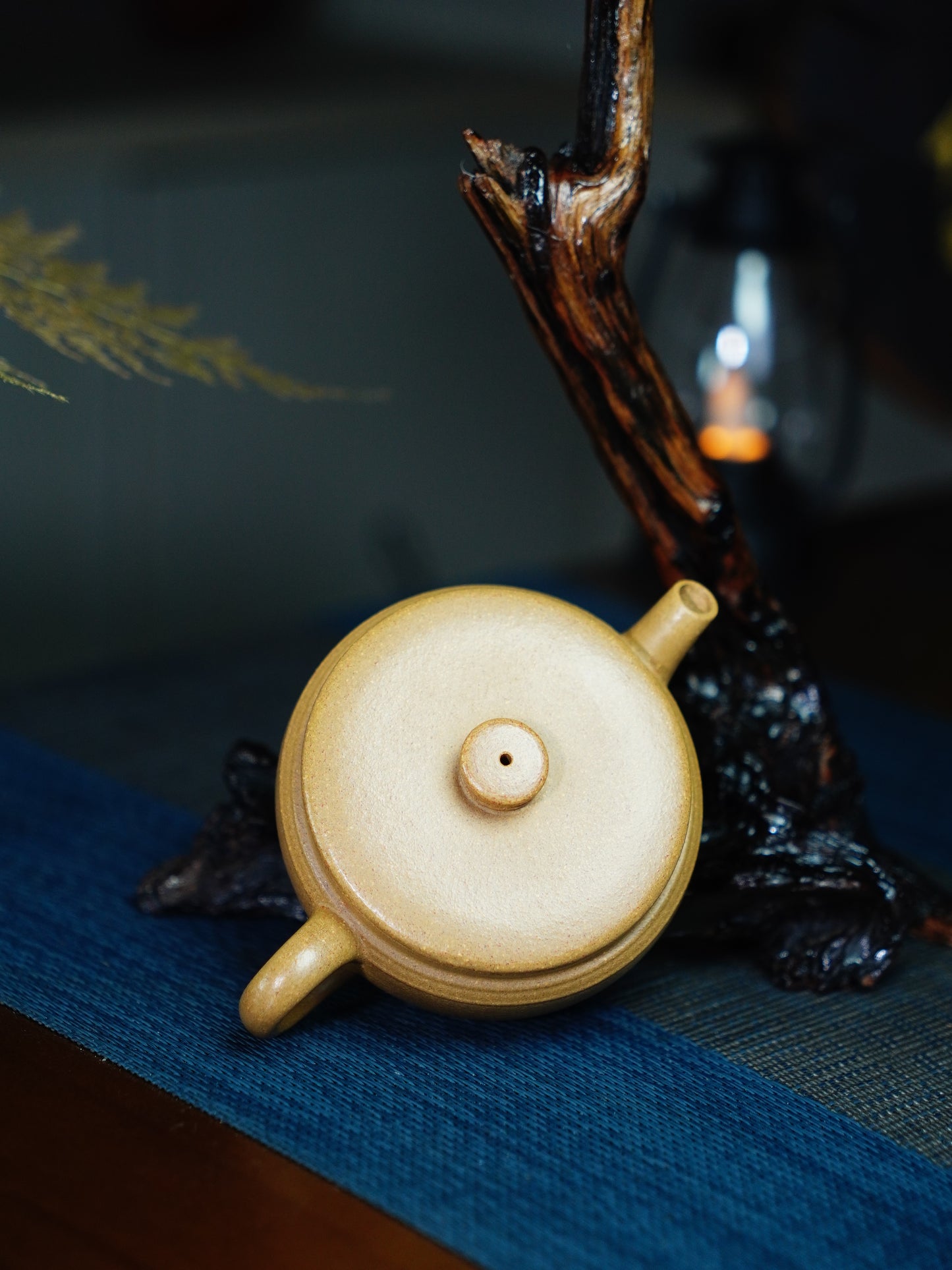 Hanwa teapots Zisha teapots Yixing Clay 140ML