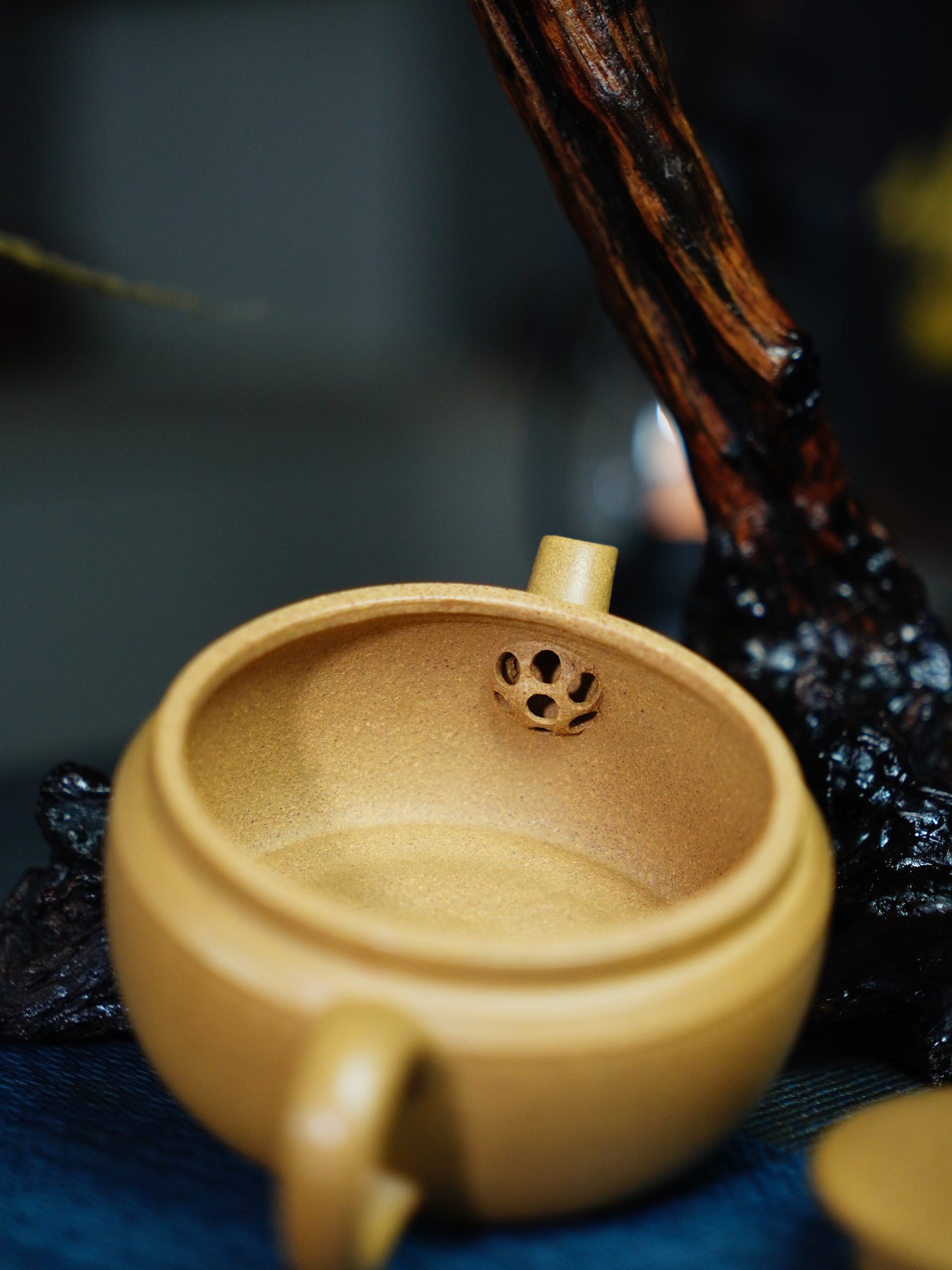 Hanwa teapots Zisha teapots Yixing Clay 140ML