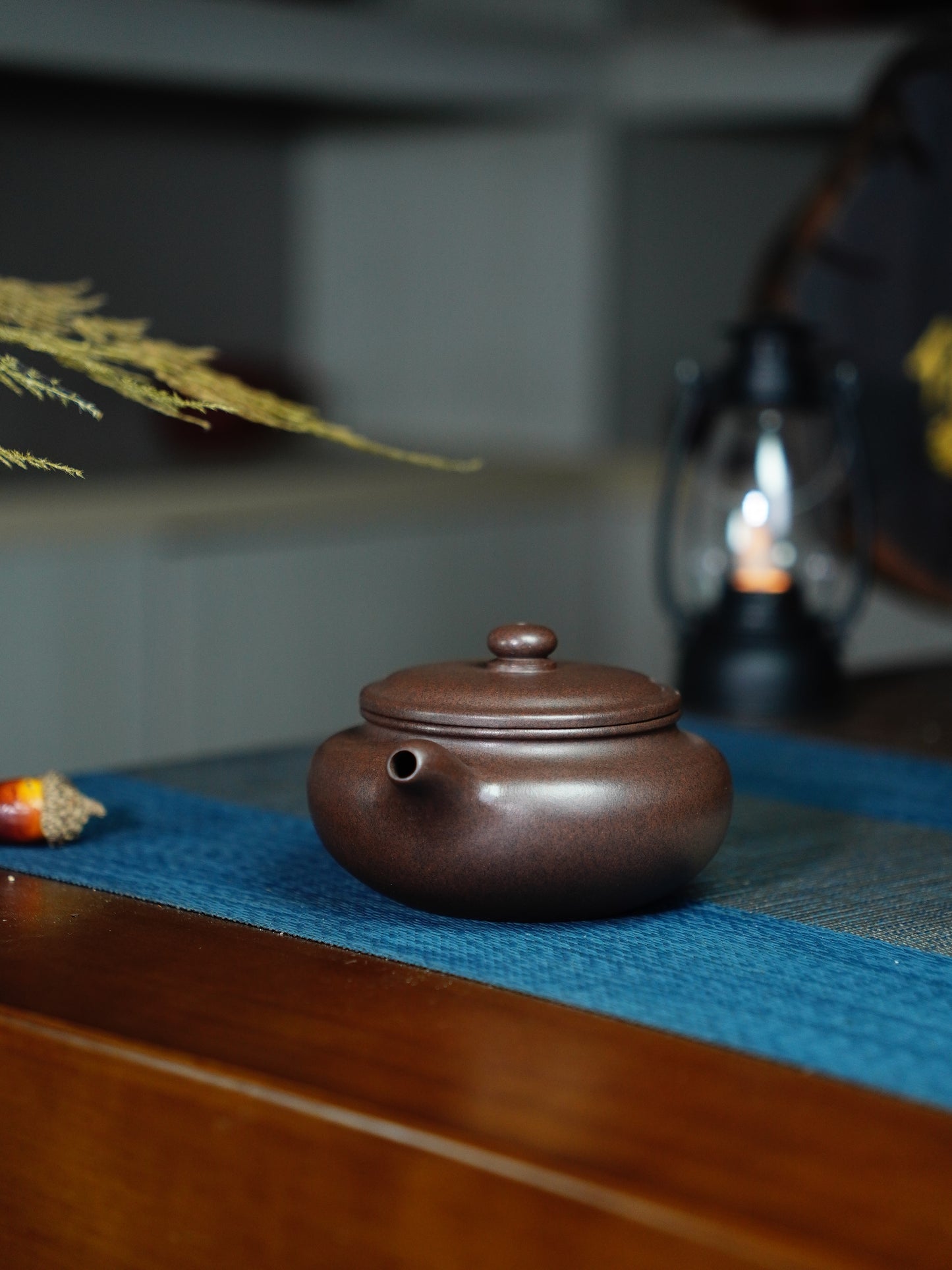 Bianfu Teapots Zisha Teapots Yixing Clay 180ML