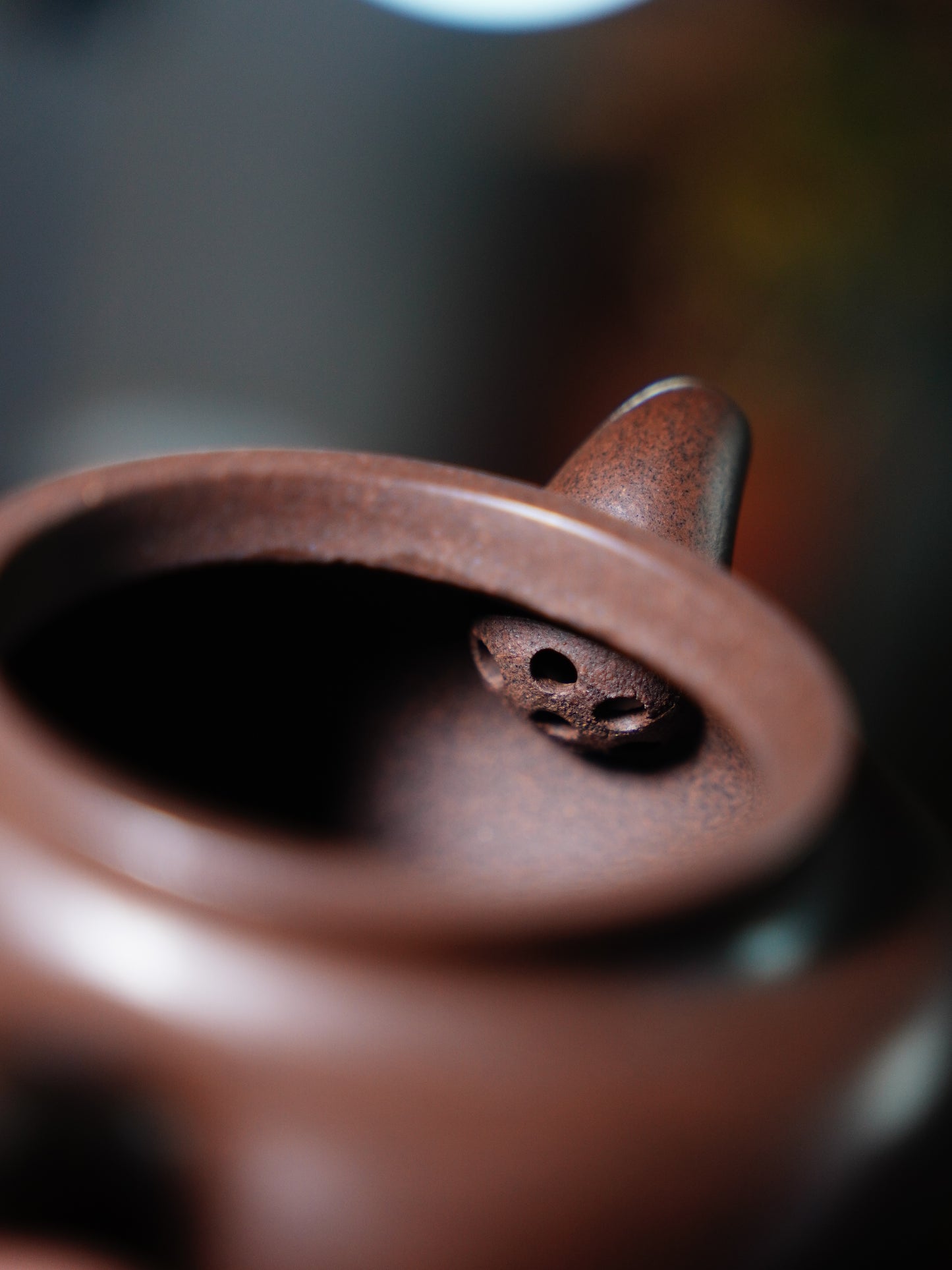 Jingzhou Duoqiu Teapots Zisha Teapots Yixing 180ML