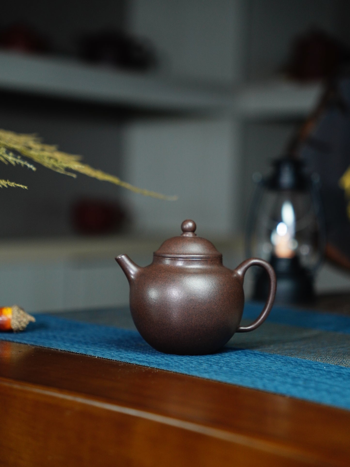 Lizan Teapots Zisha Teapots Yixing clay 130 ML