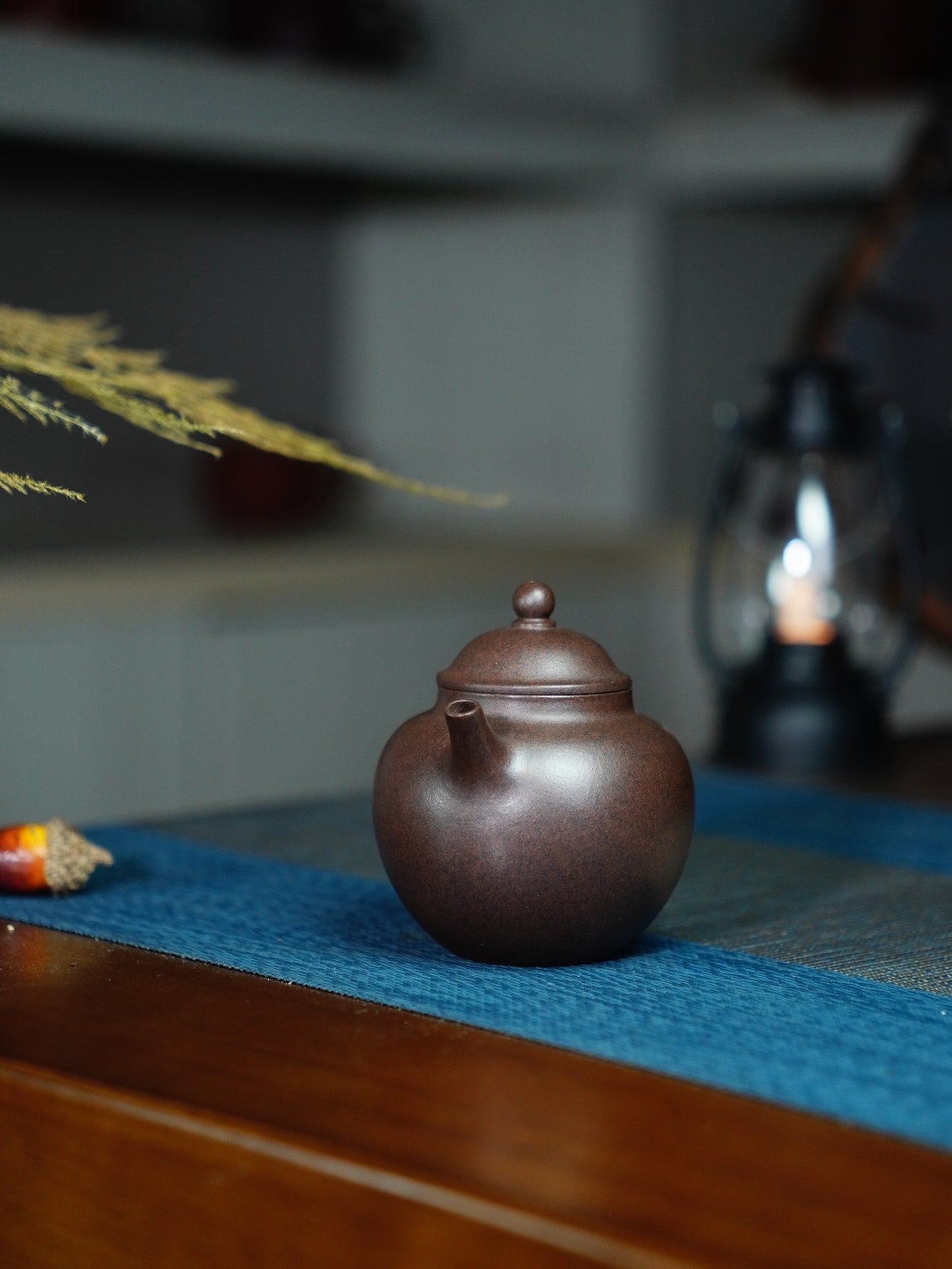 Lizan Teapots Zisha Teapots Yixing clay 130 ML