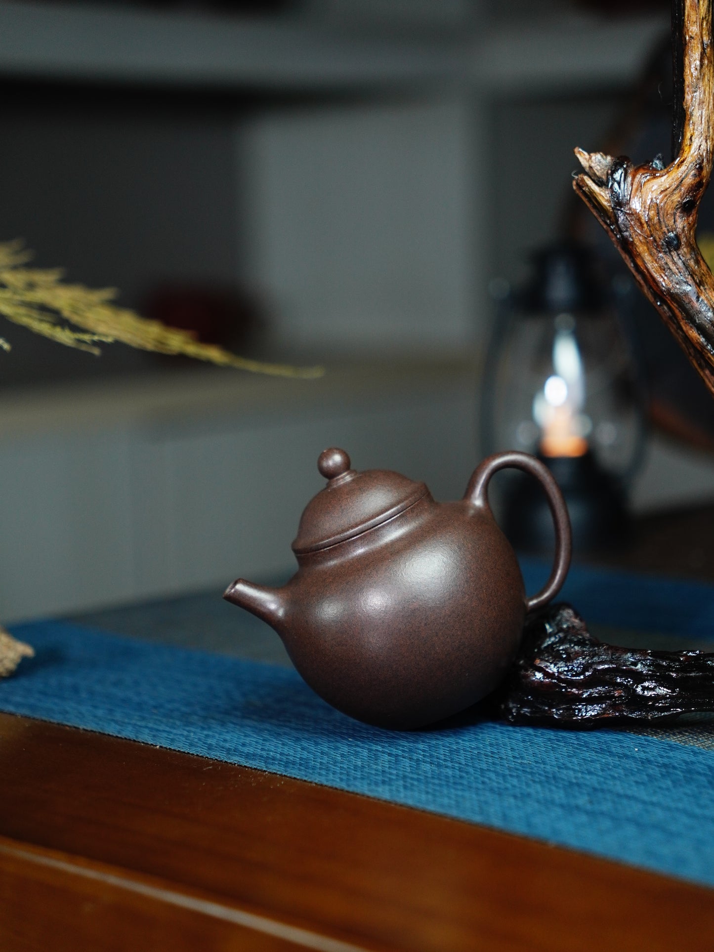 Lizan Teapots Zisha Teapots Yixing clay 130 ML
