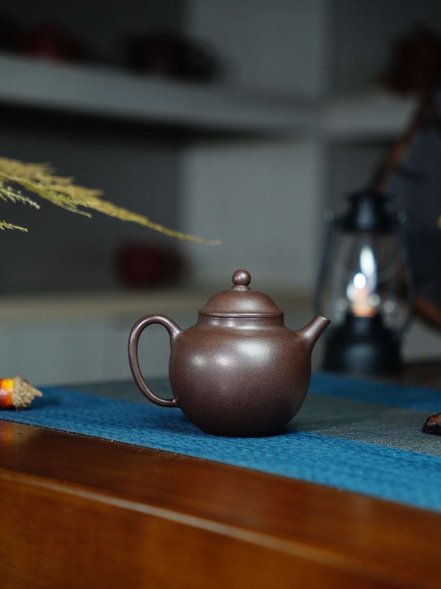 Lizan Teapots Zisha Teapots Yixing clay 130 ML