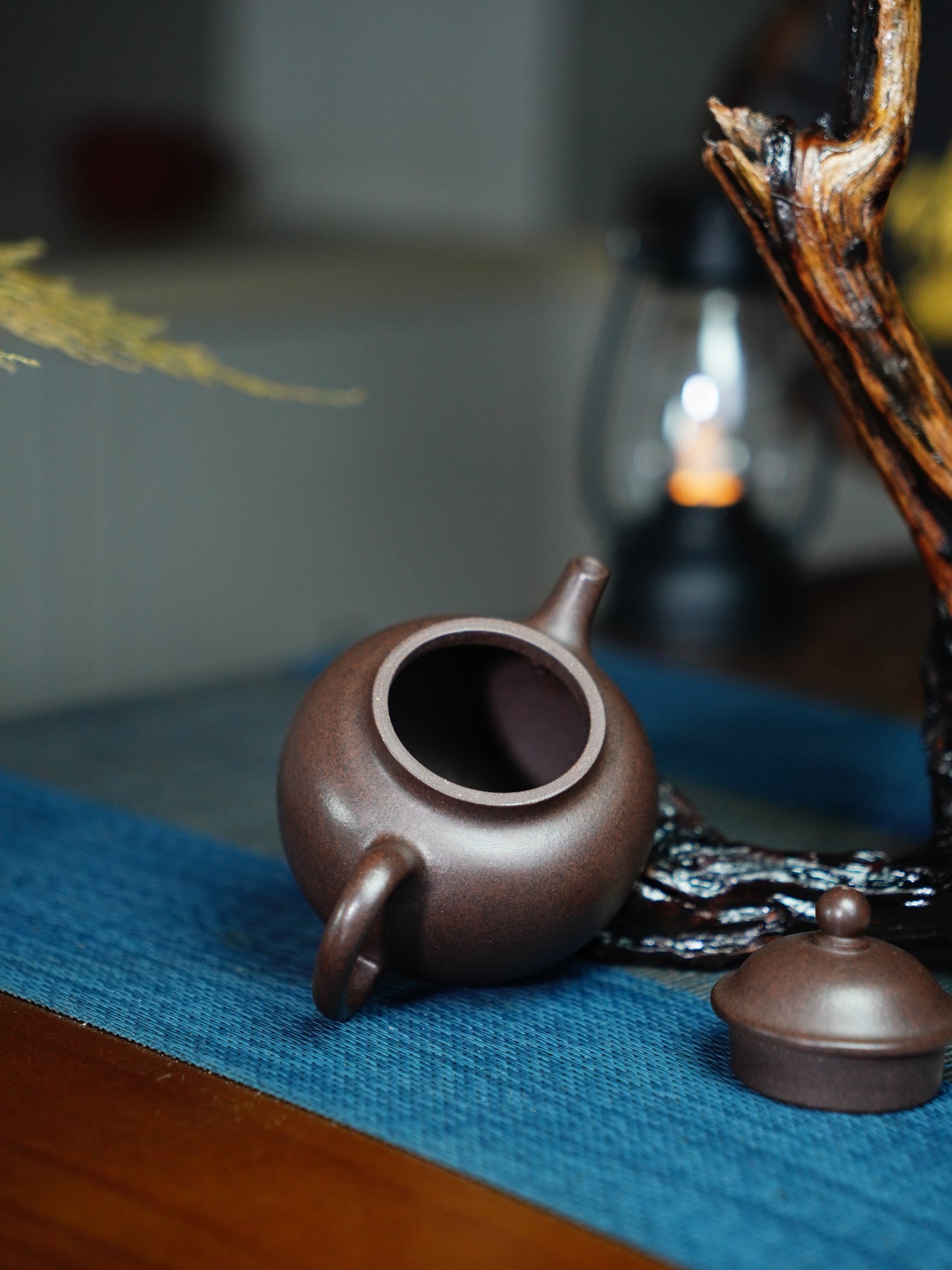 Lizan Teapots Zisha Teapots Yixing clay 130 ML