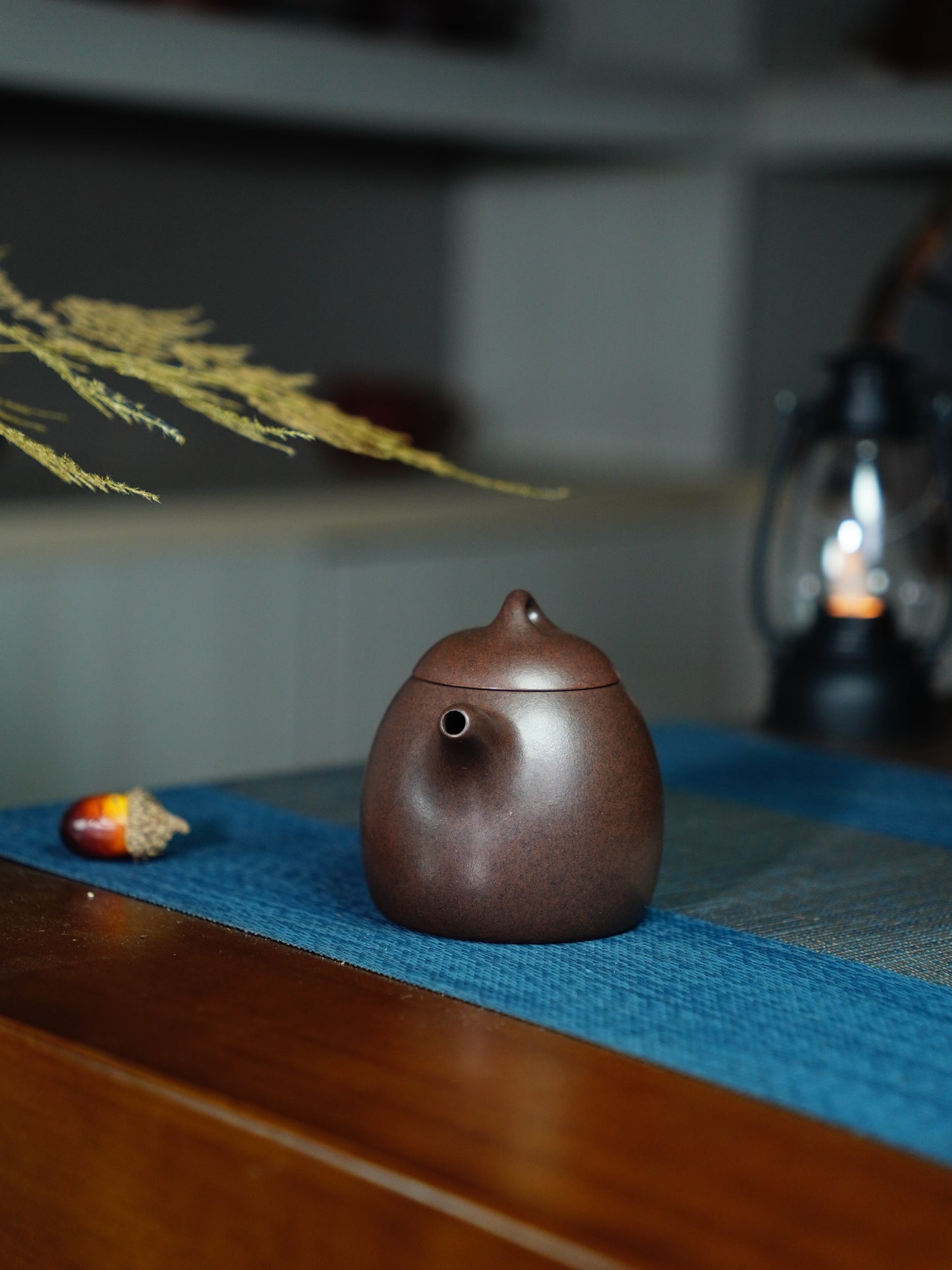 Qinquan Teapots Zisha Clay Yixing teapots 150ML