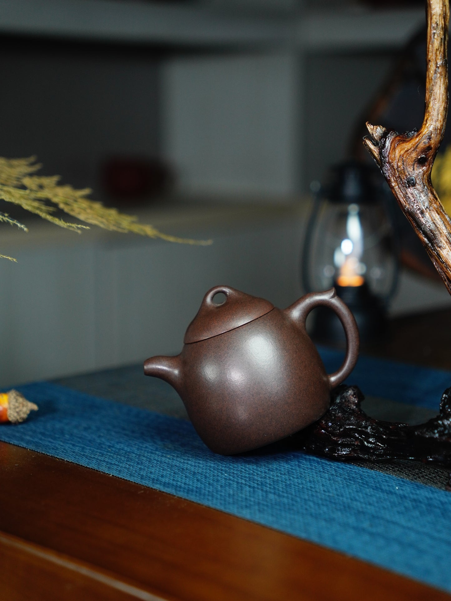 Qinquan Teapots Zisha Clay Yixing teapots 150ML