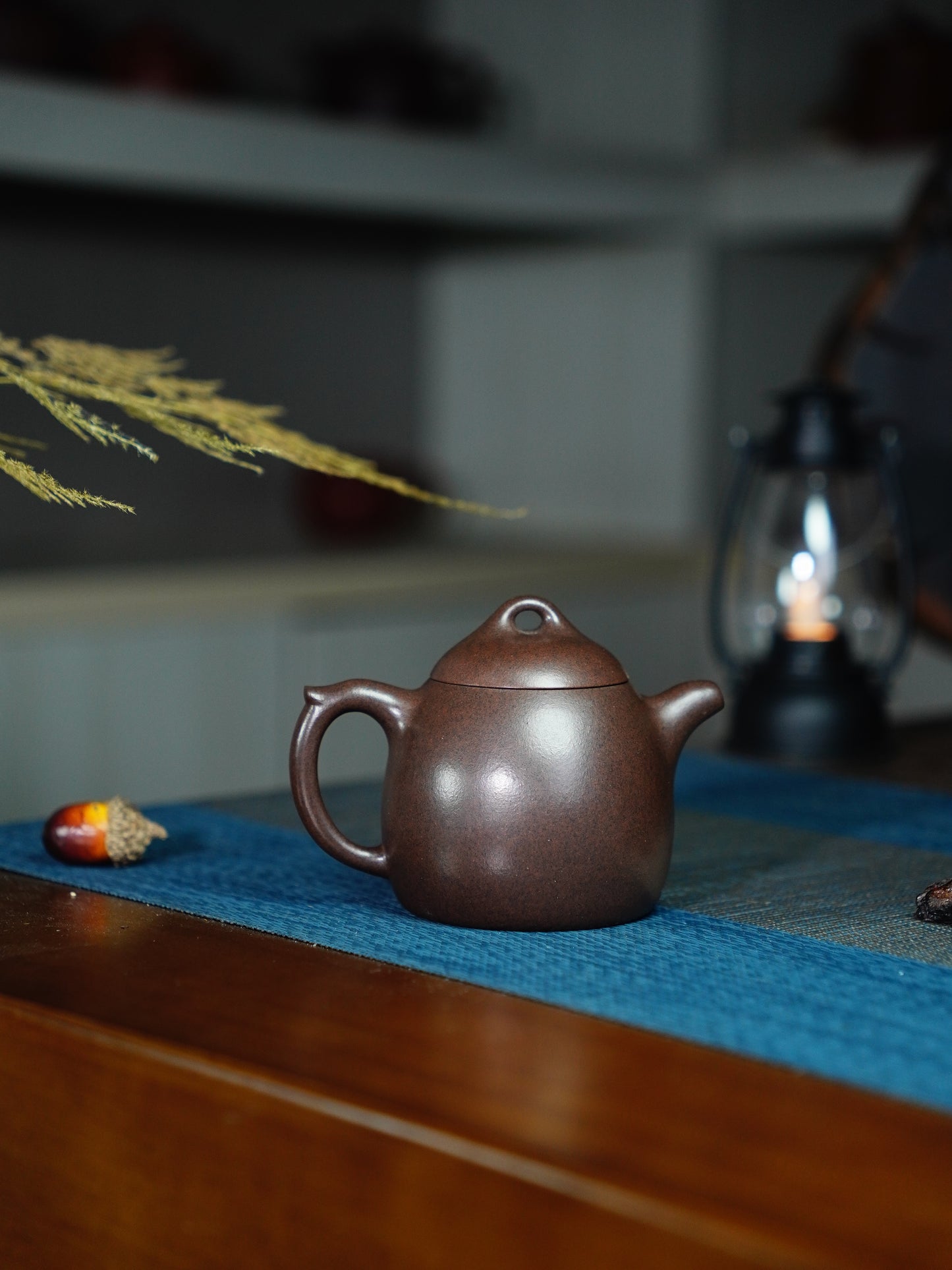 Qinquan Teapots Zisha Clay Yixing teapots 150ML