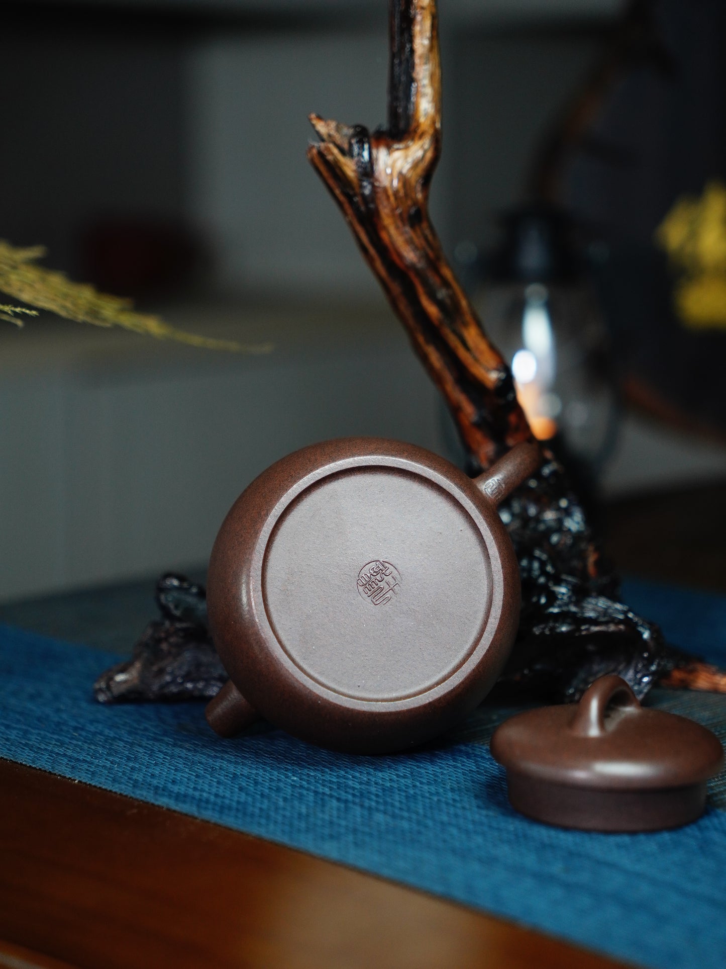 Qinquan Teapots Zisha Clay Yixing teapots 150ML