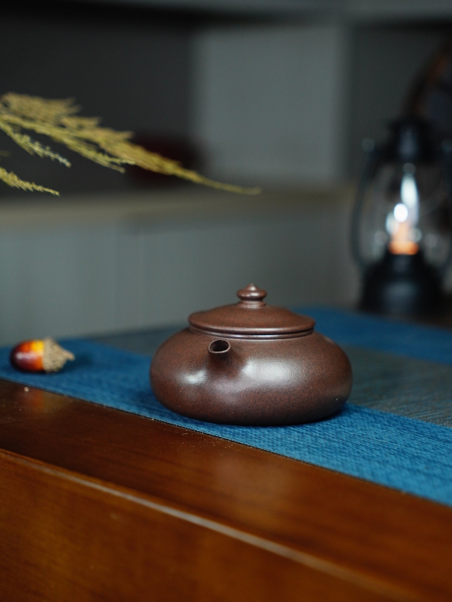 Hanjiang Teapots Zisha Clay 160 ML