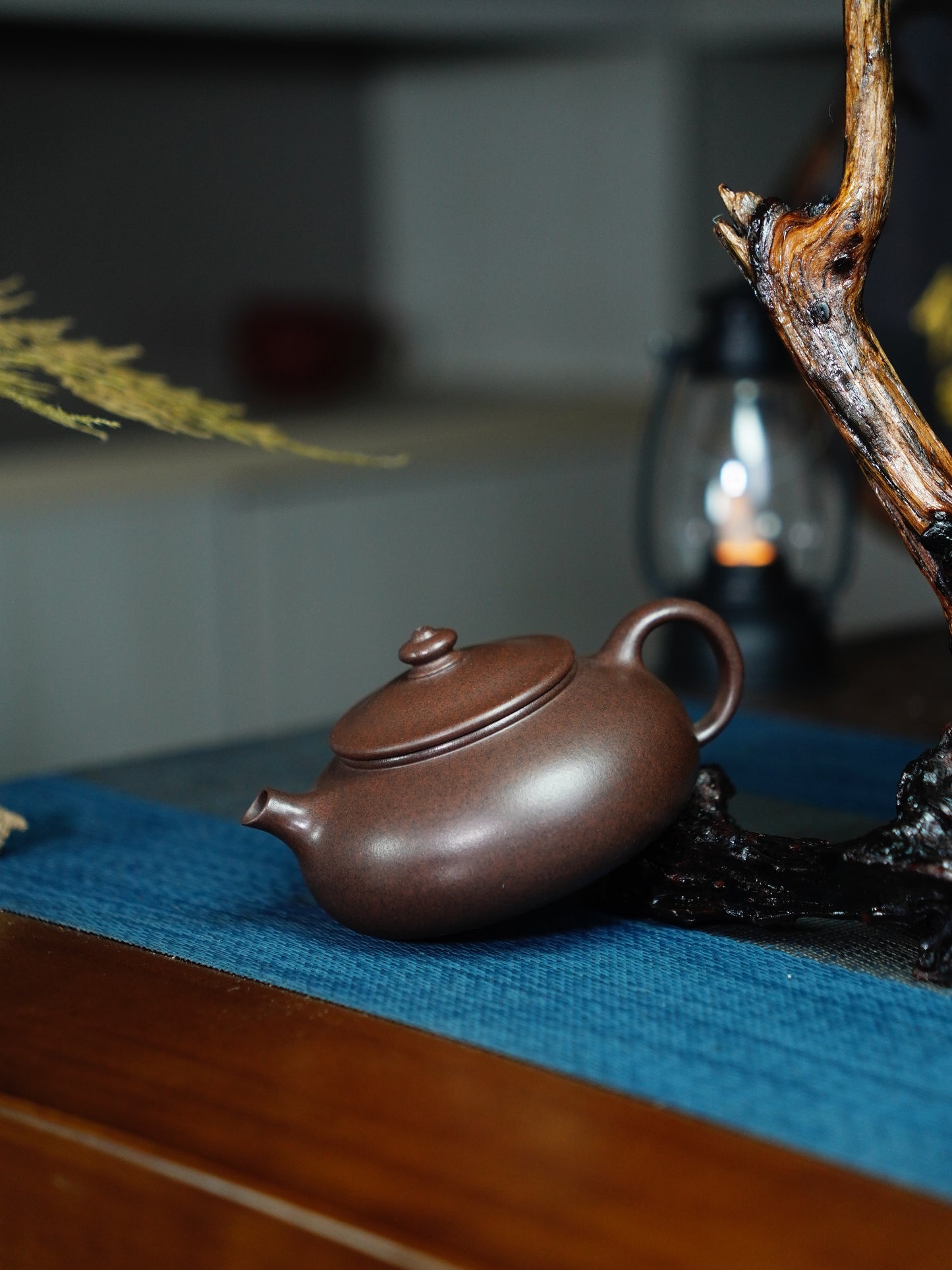 Hanjiang Teapots Zisha Clay 160 ML