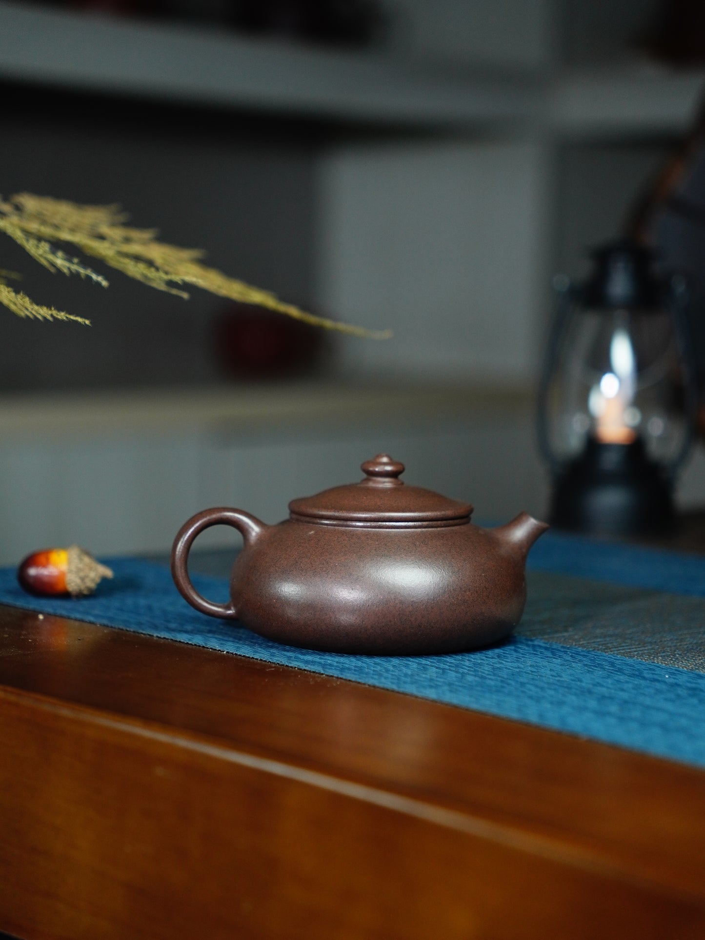 Hanjiang Teapots Zisha Clay 160 ML