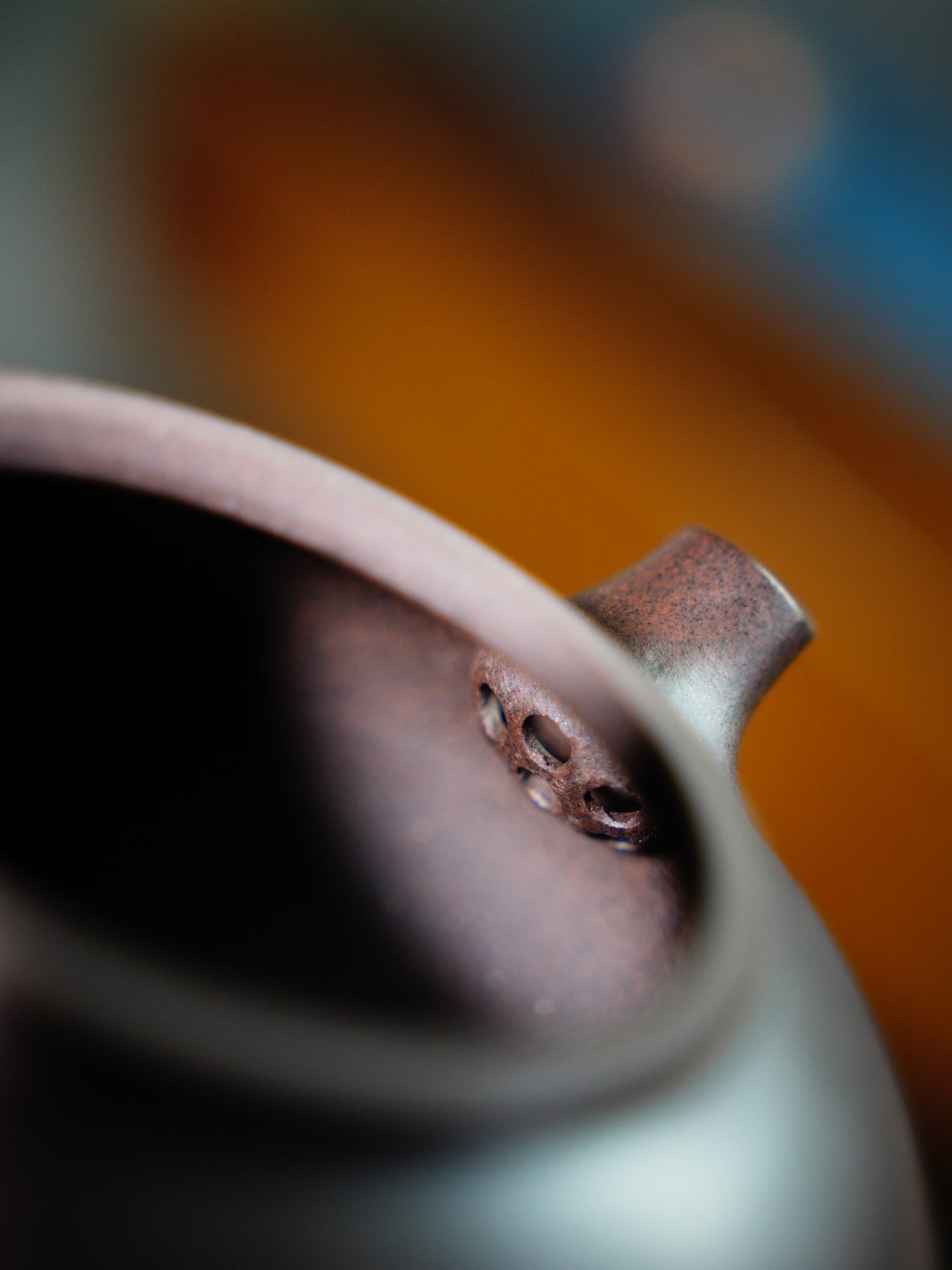 Hanjiang Teapots Zisha Clay 160 ML
