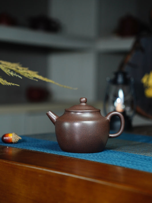 Limao teapots 200ML