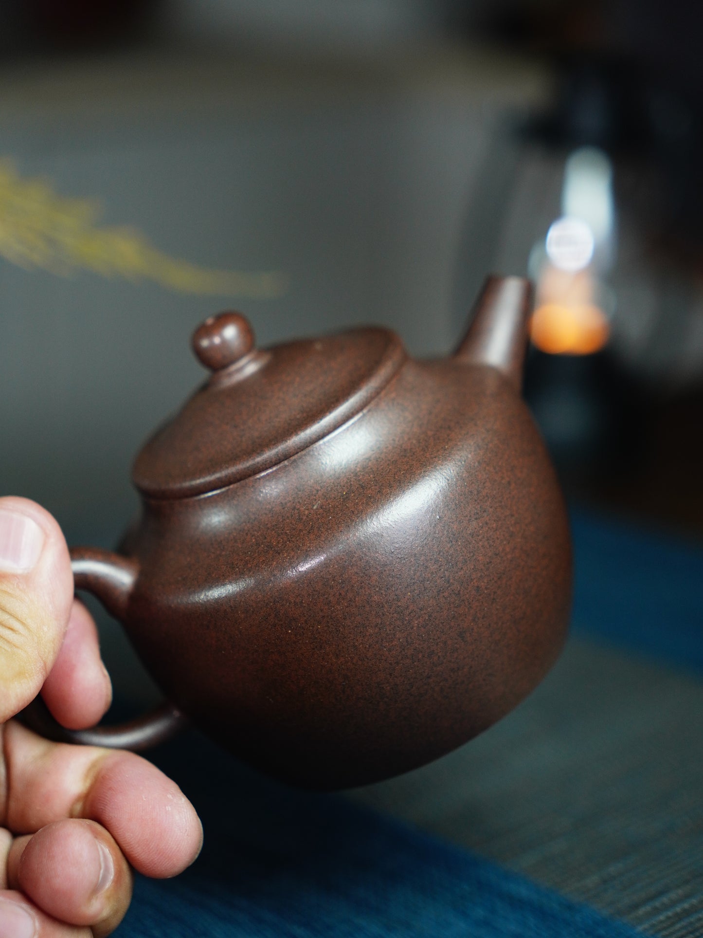 Limao teapots 200ML