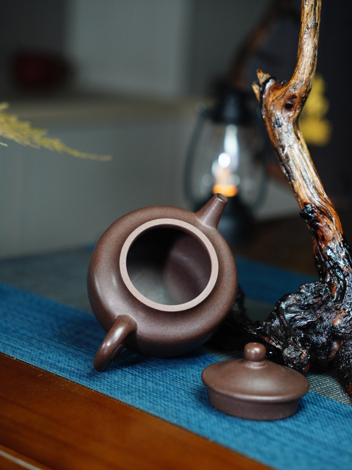 Limao teapots 200ML