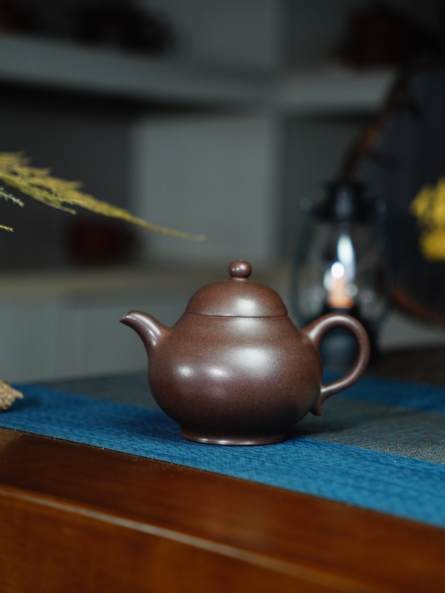 Ruge Teapots Zisha Clay teapots 180 ML