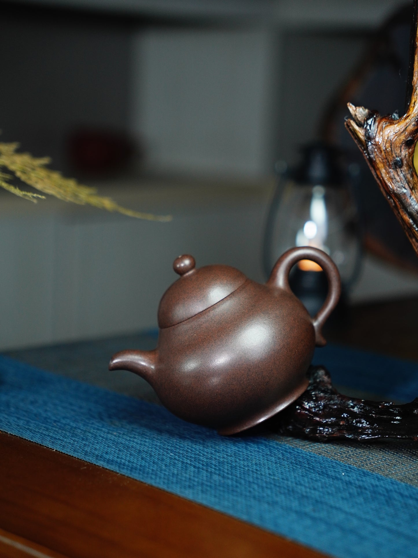 Ruge Teapots Zisha Clay teapots 180 ML