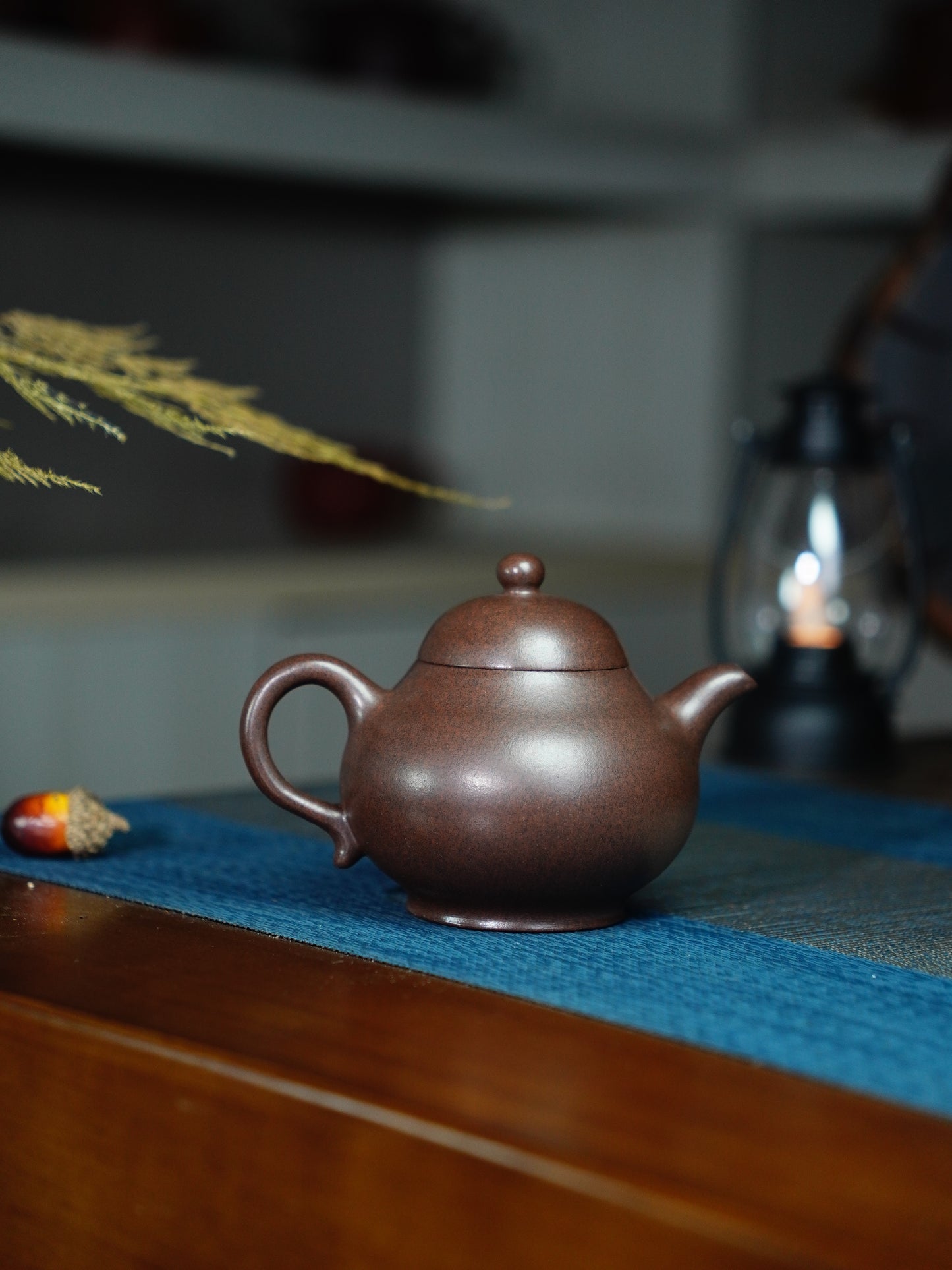 Ruge Teapots Zisha Clay teapots 180 ML