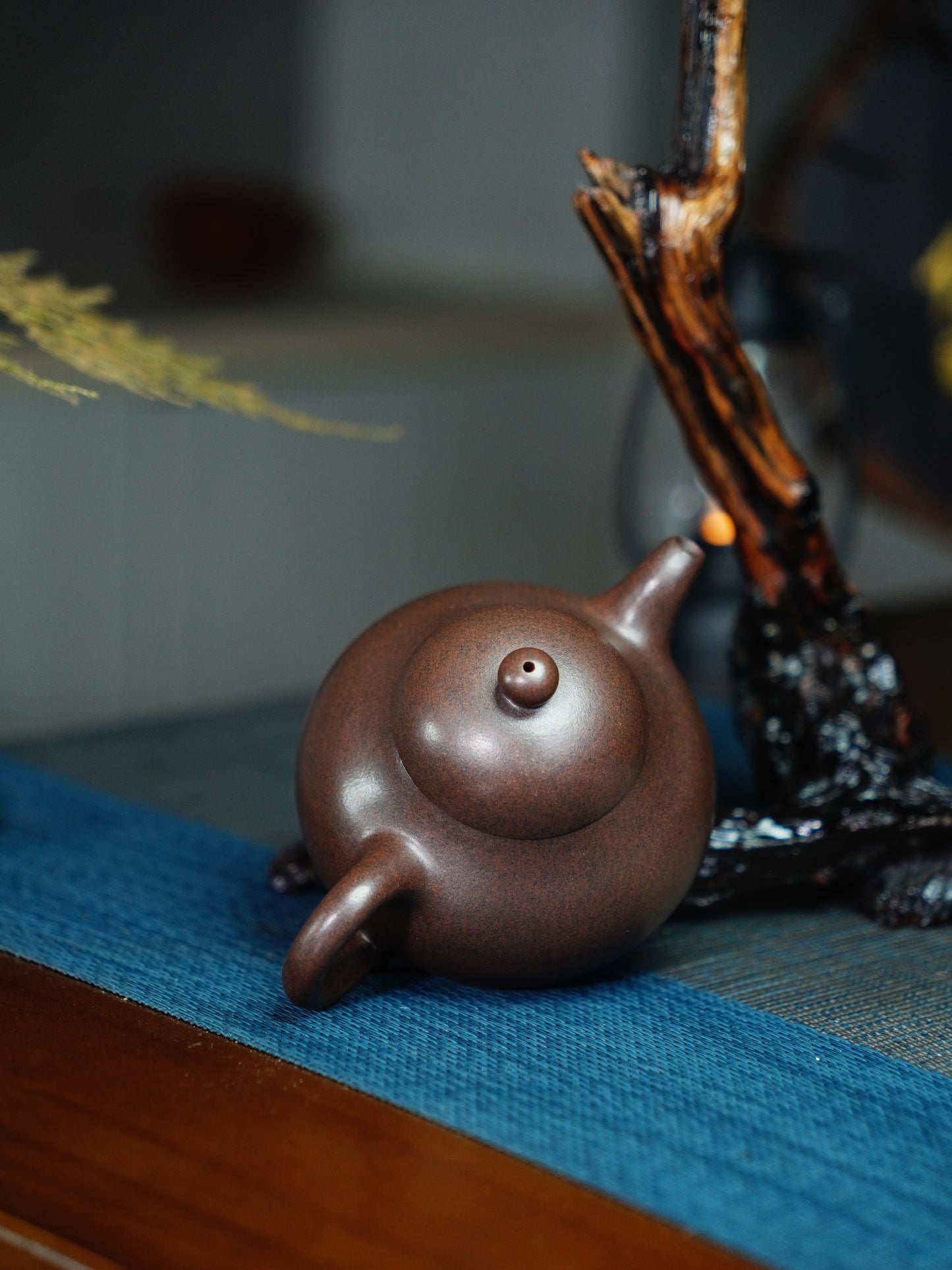Ruge Teapots Zisha Clay teapots 180 ML