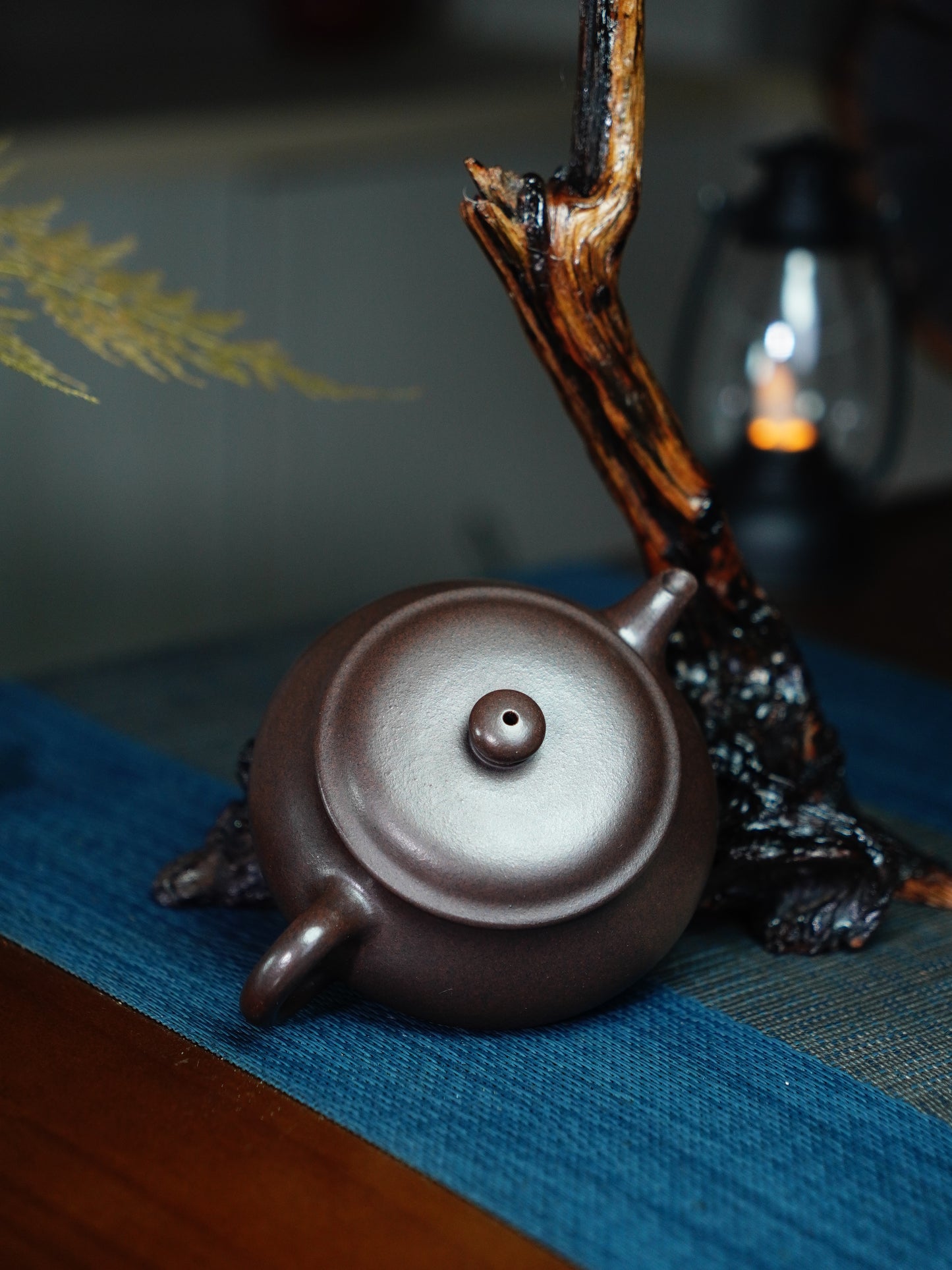 Minglu Teapot Zisha Yixing Teapots 160 ML