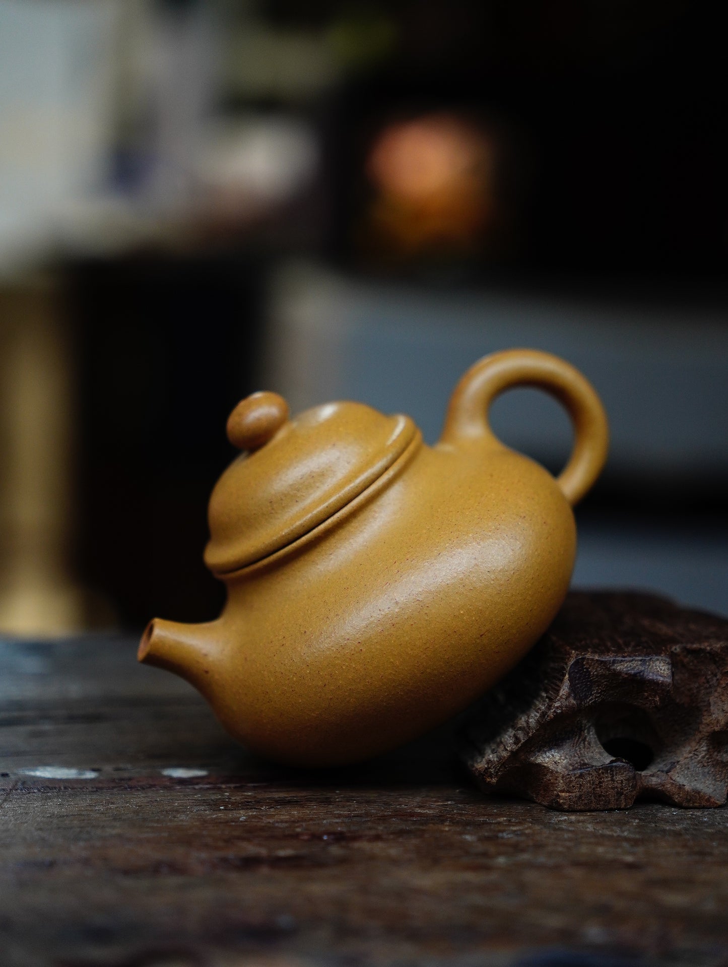 Rongtian Teapots Zisha Yixing Clay 150ML