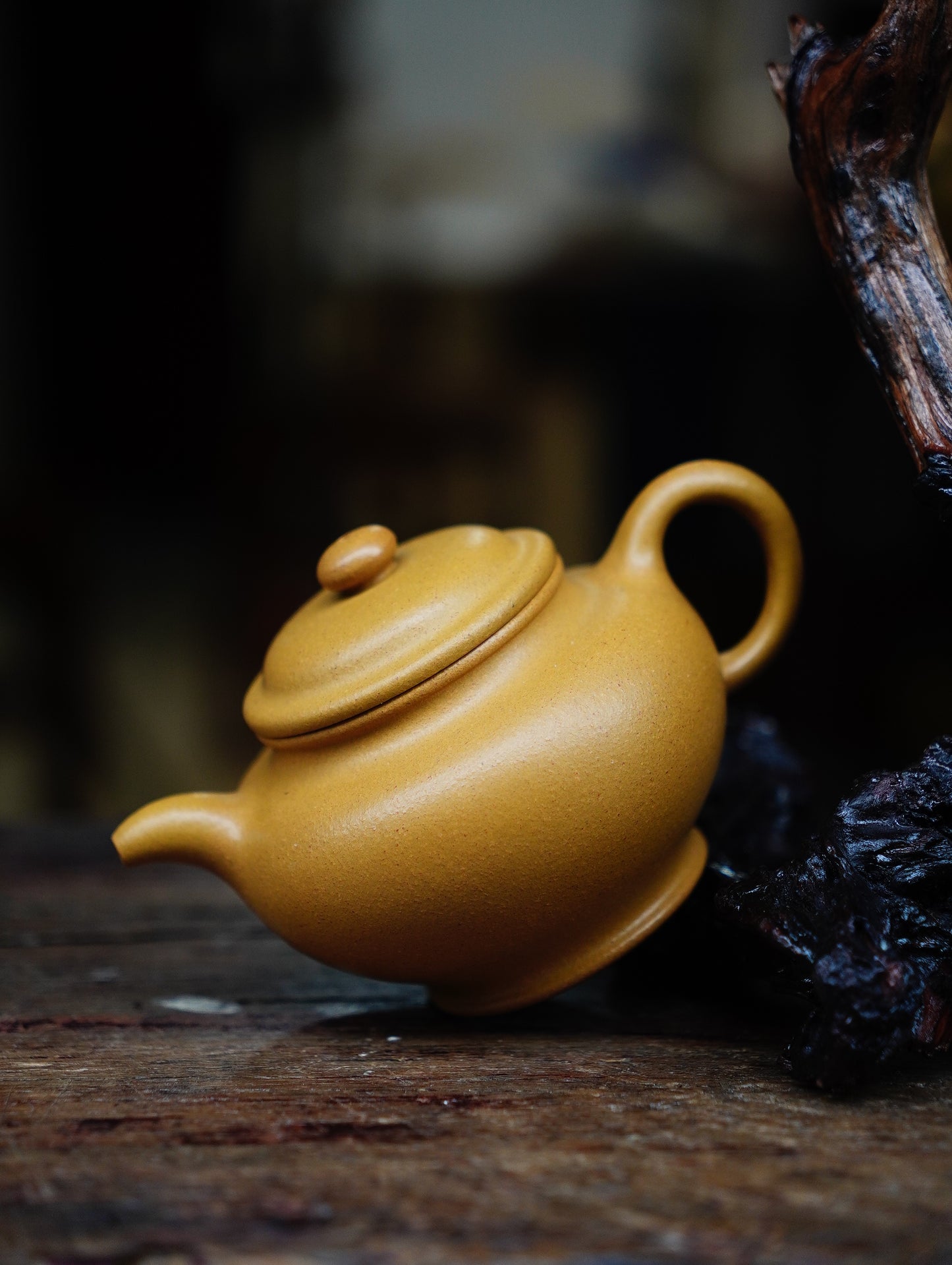 Duozhi Teapots Zisha Yixing Teapots Clay 180ML
