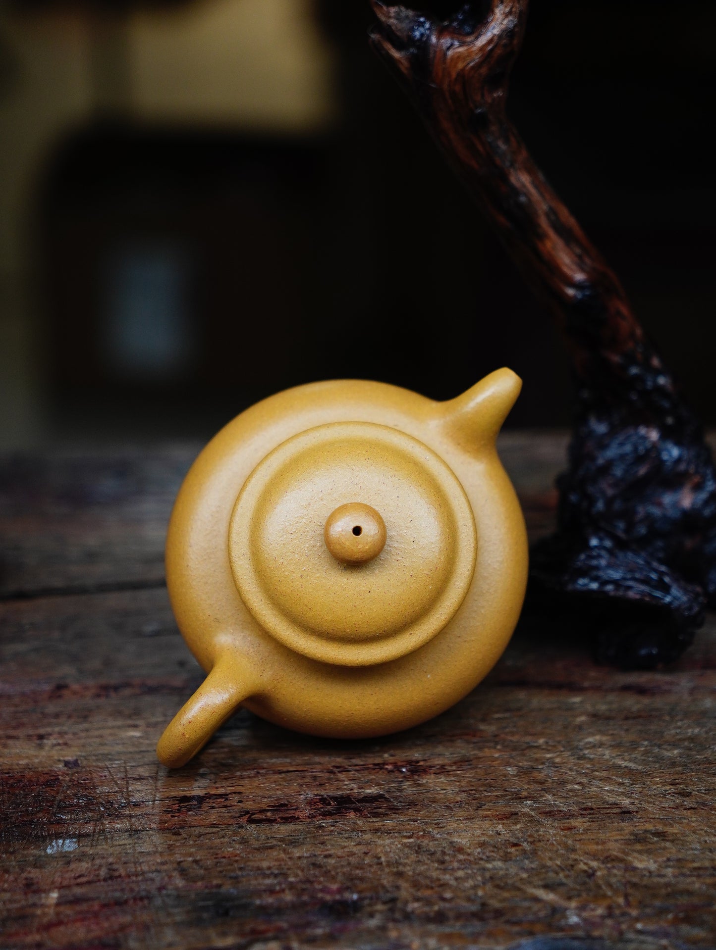 Duozhi Teapots Zisha Yixing Teapots Clay 180ML