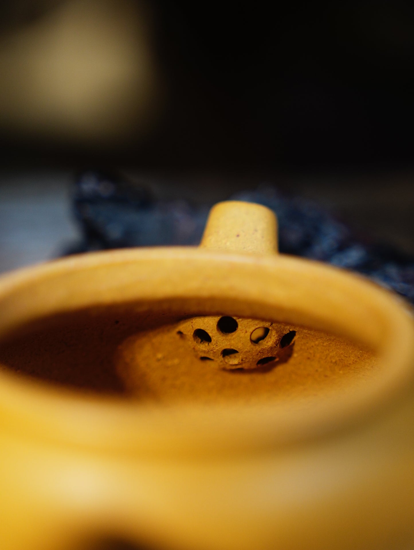 Chengru Teapots Zisha Yixing Clay 180ML