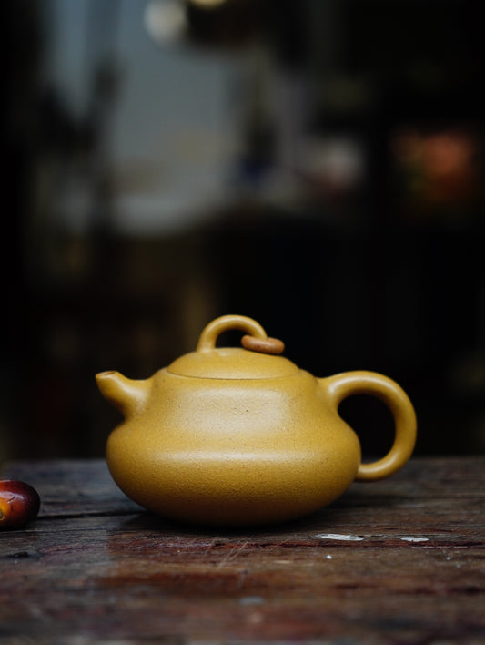 Hulu Teapots Zisha Yixing Teapots