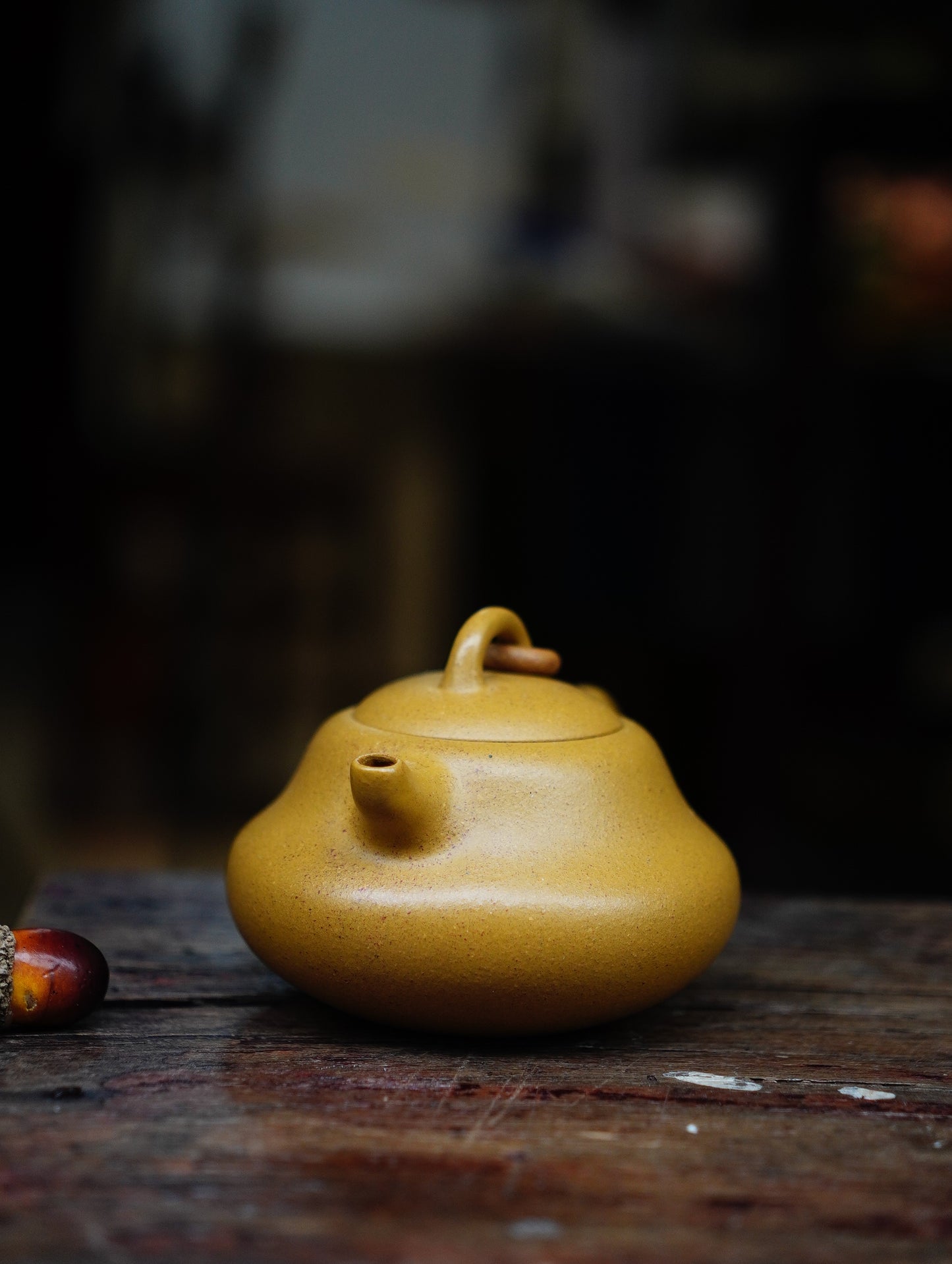 Hulu Teapots Zisha Yixing Teapots