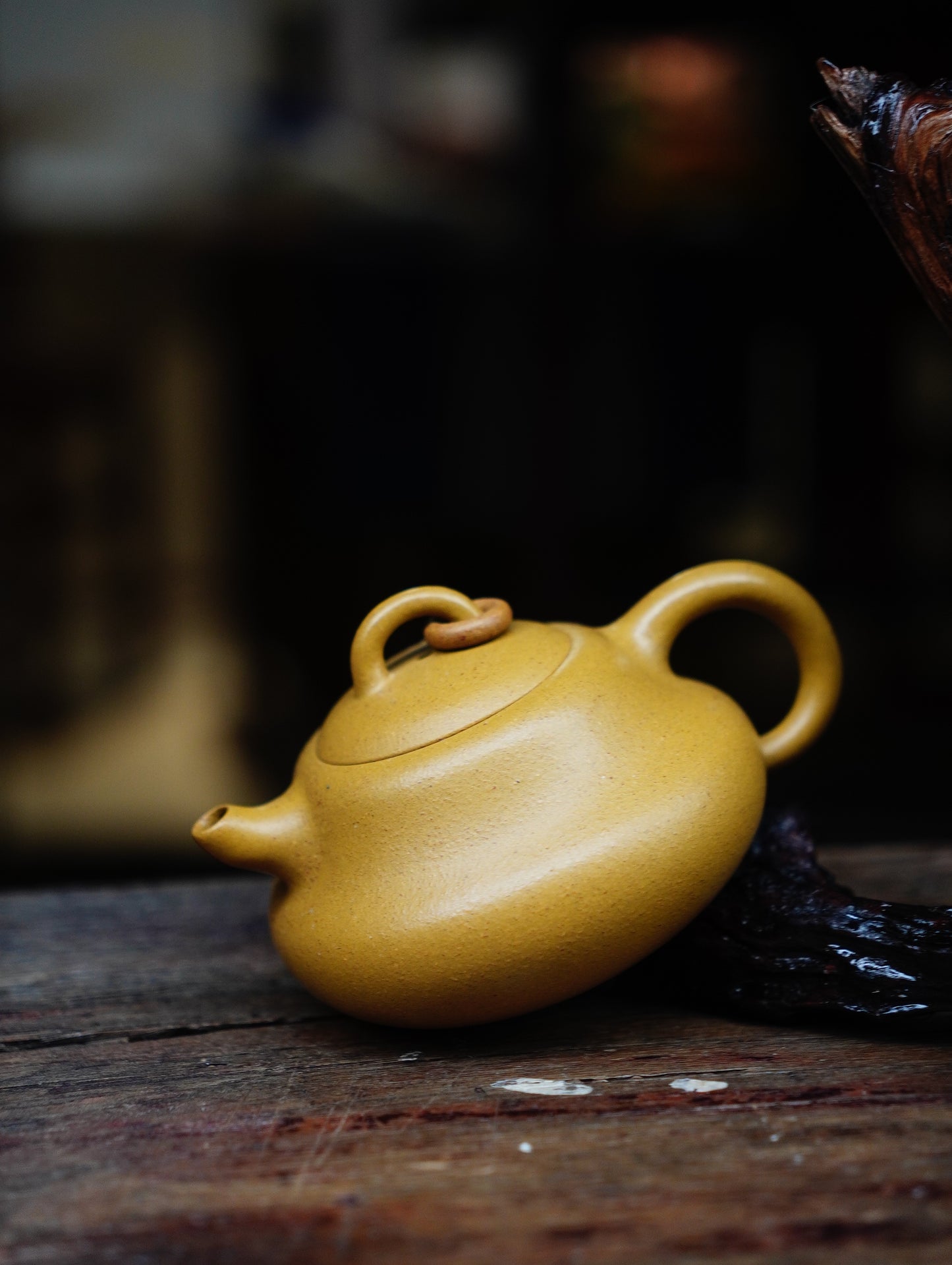 Hulu Teapots Zisha Yixing Teapots