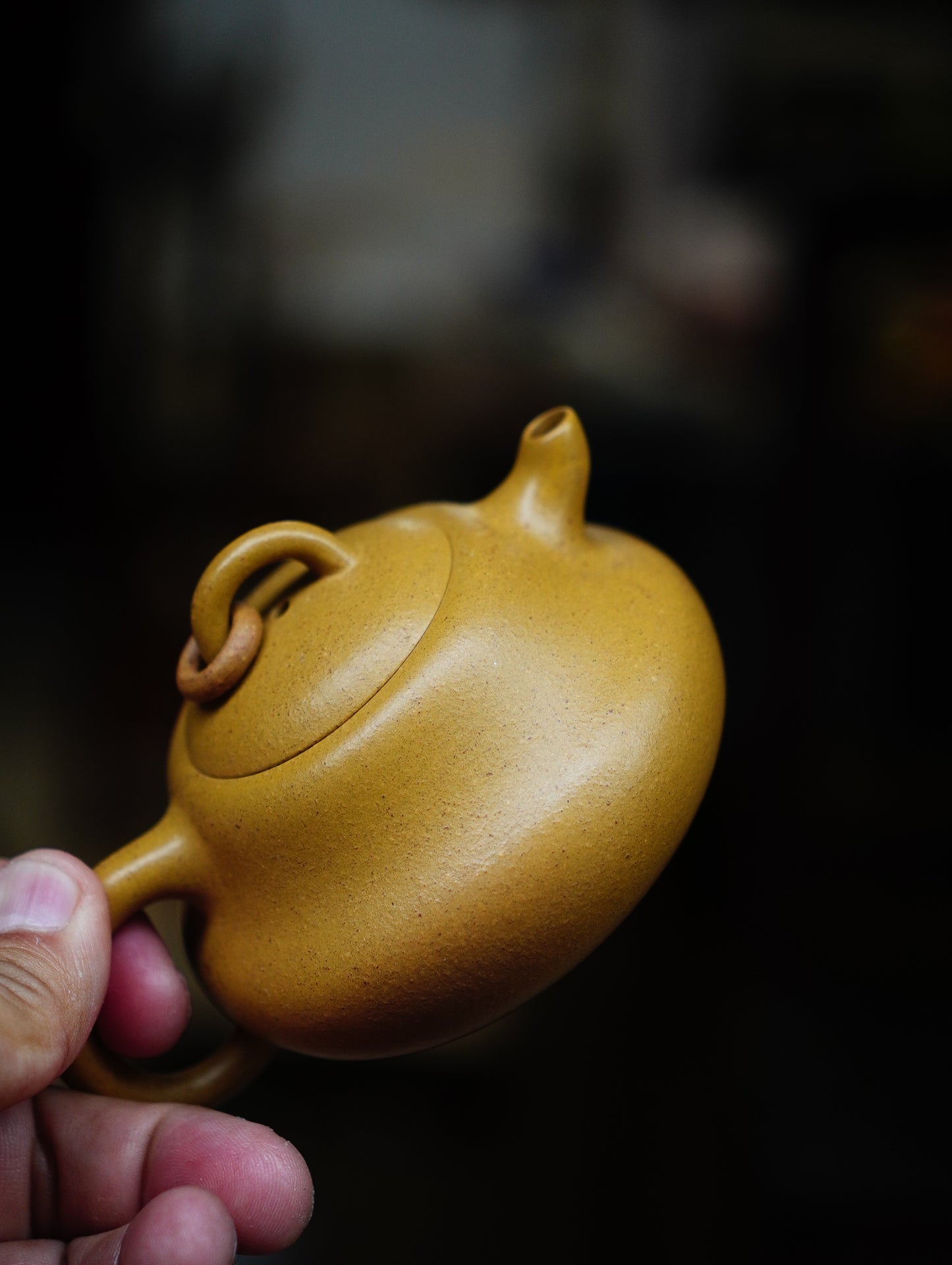Hulu Teapots Zisha Yixing Teapots