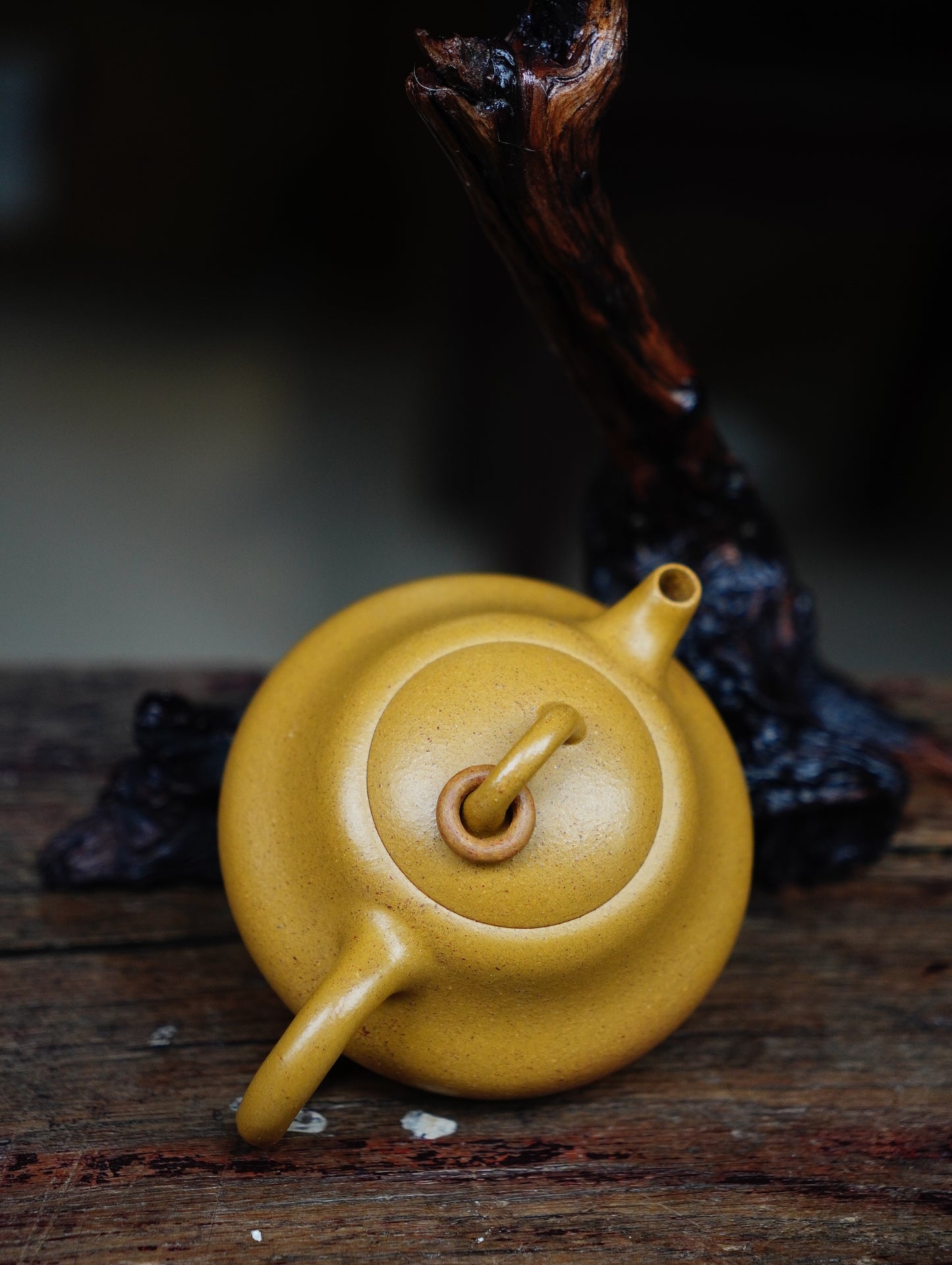 Hulu Teapots Zisha Yixing Teapots