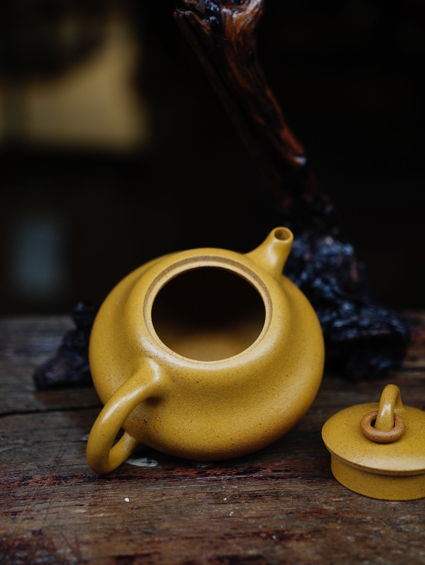 Hulu Teapots Zisha Yixing Teapots