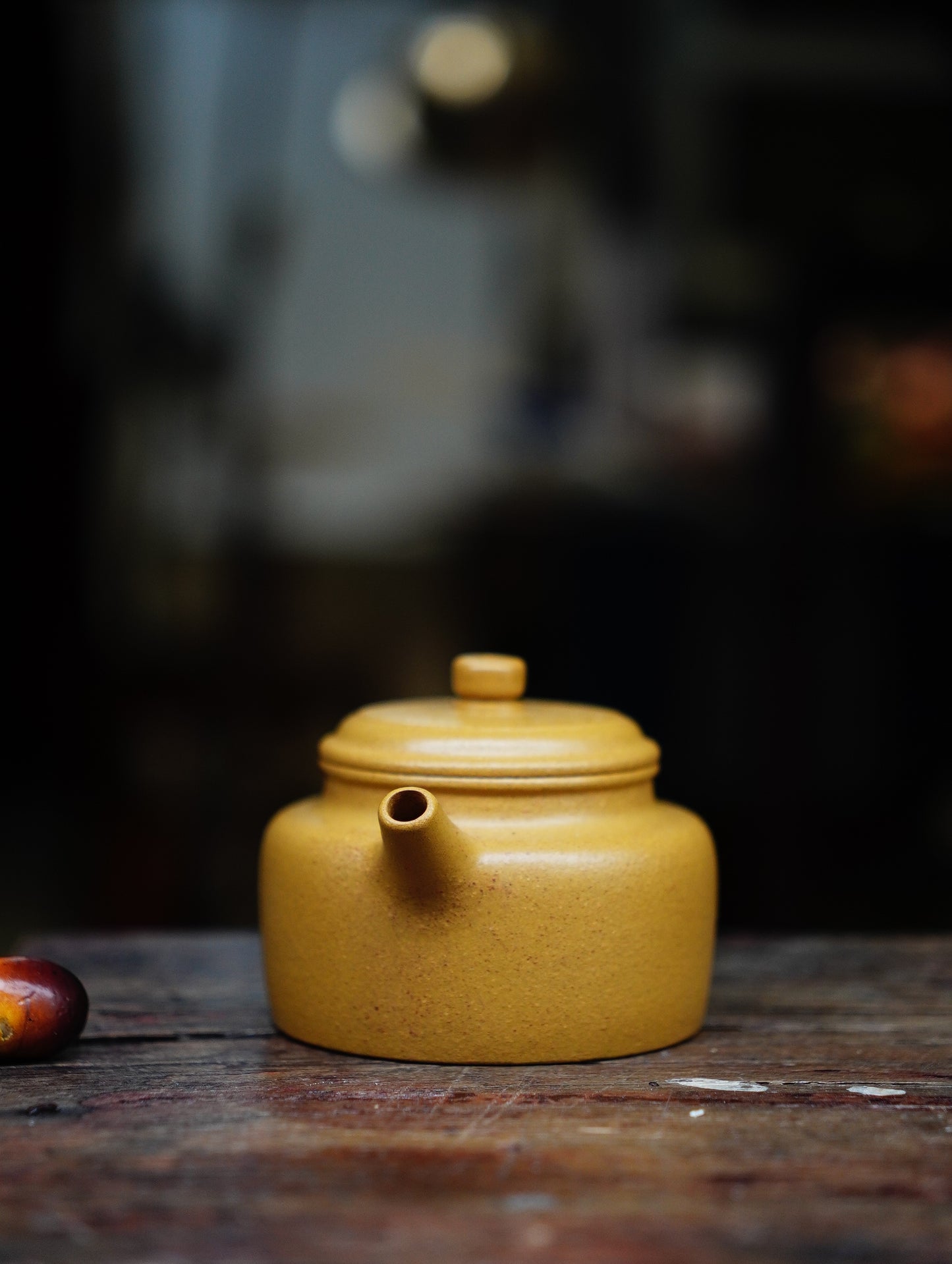 Dezhong teaposts 150 MLZisha Yixing Clay