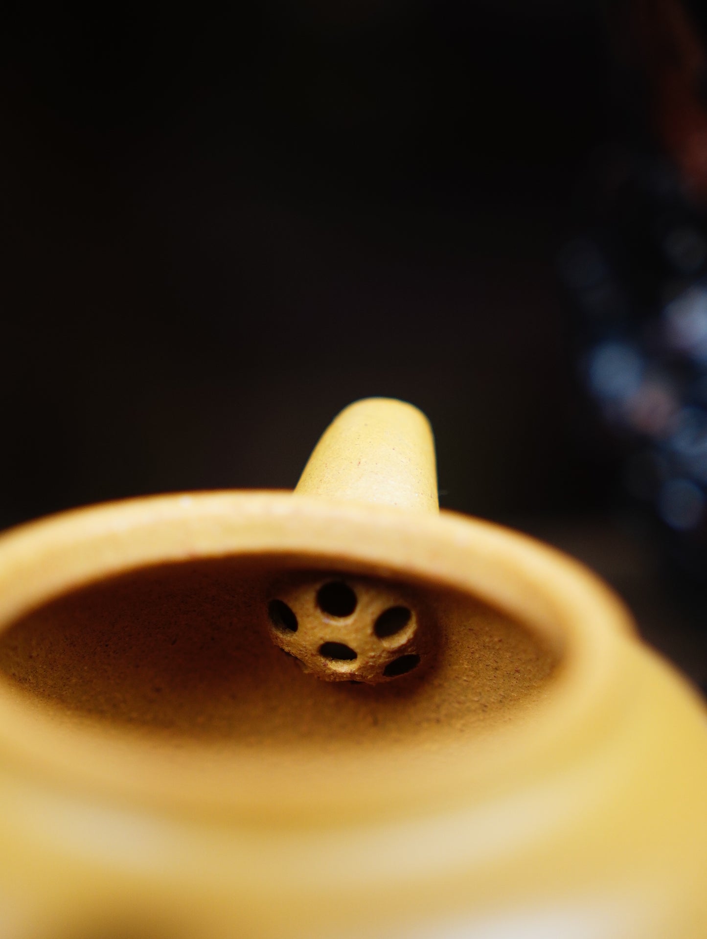 Qieduan teapots Zisha Yixing teapots  200ML