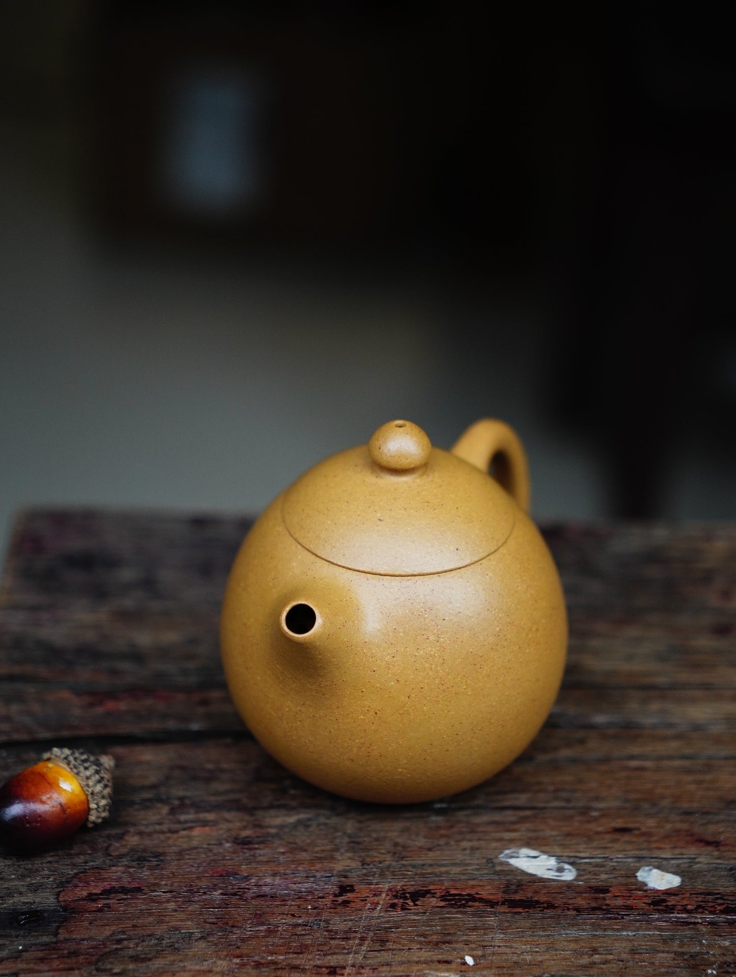 Longdan Teapots Zisha Yixing Clay 160ML