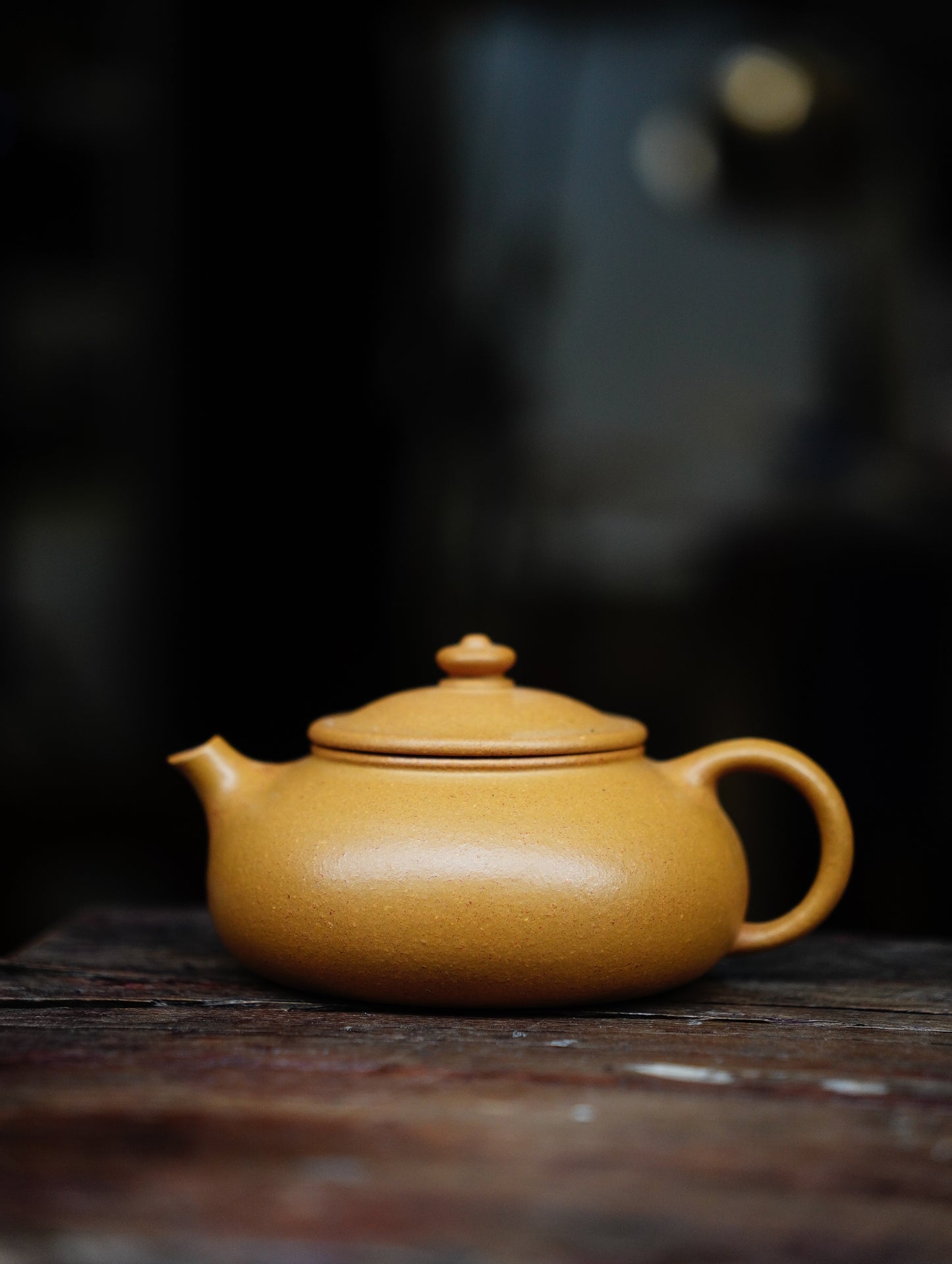 Hanjiang Teapots Zisha Yixing Teapots 160ML