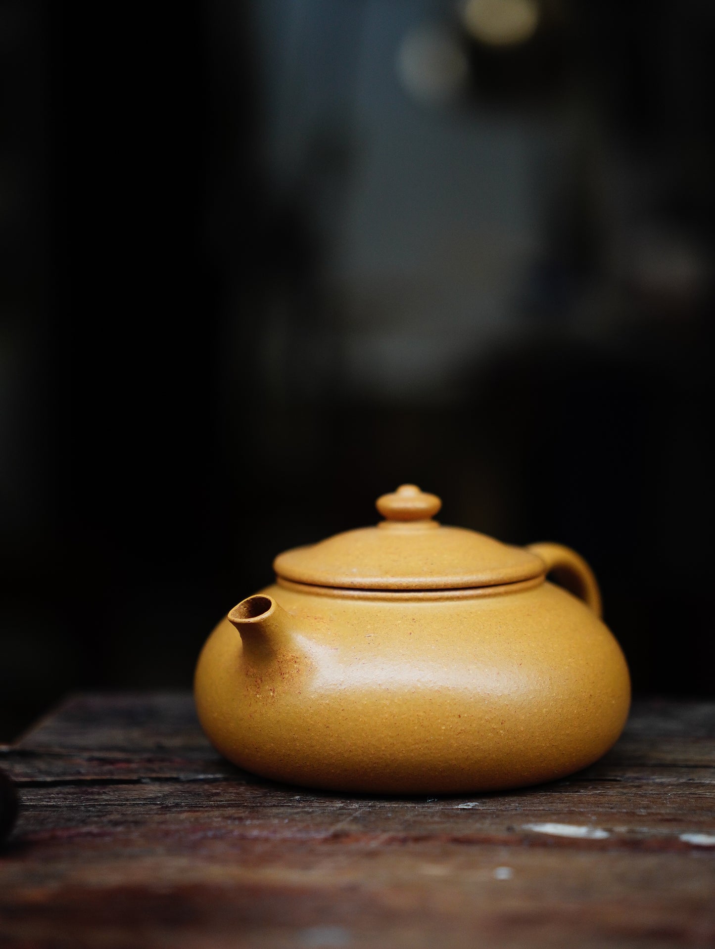 Hanjiang Teapots Zisha Yixing Teapots 160ML