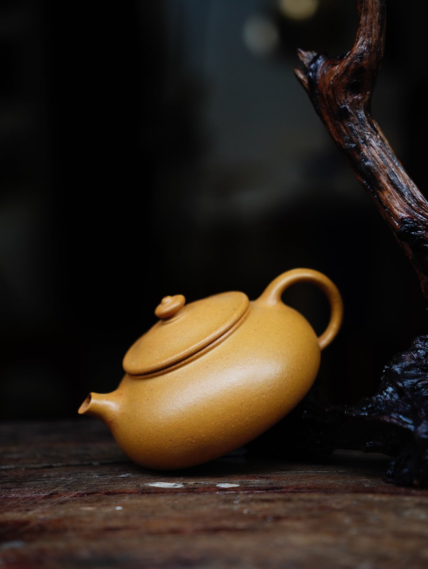 Hanjiang Teapots Zisha Yixing Teapots 160ML