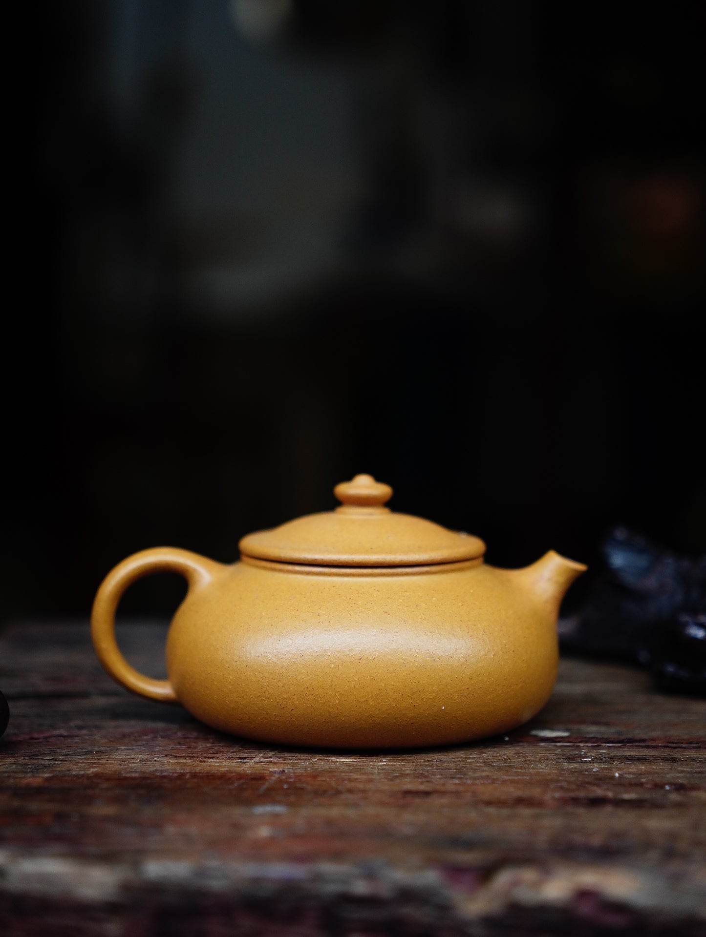 Hanjiang Teapots Zisha Yixing Teapots 160ML