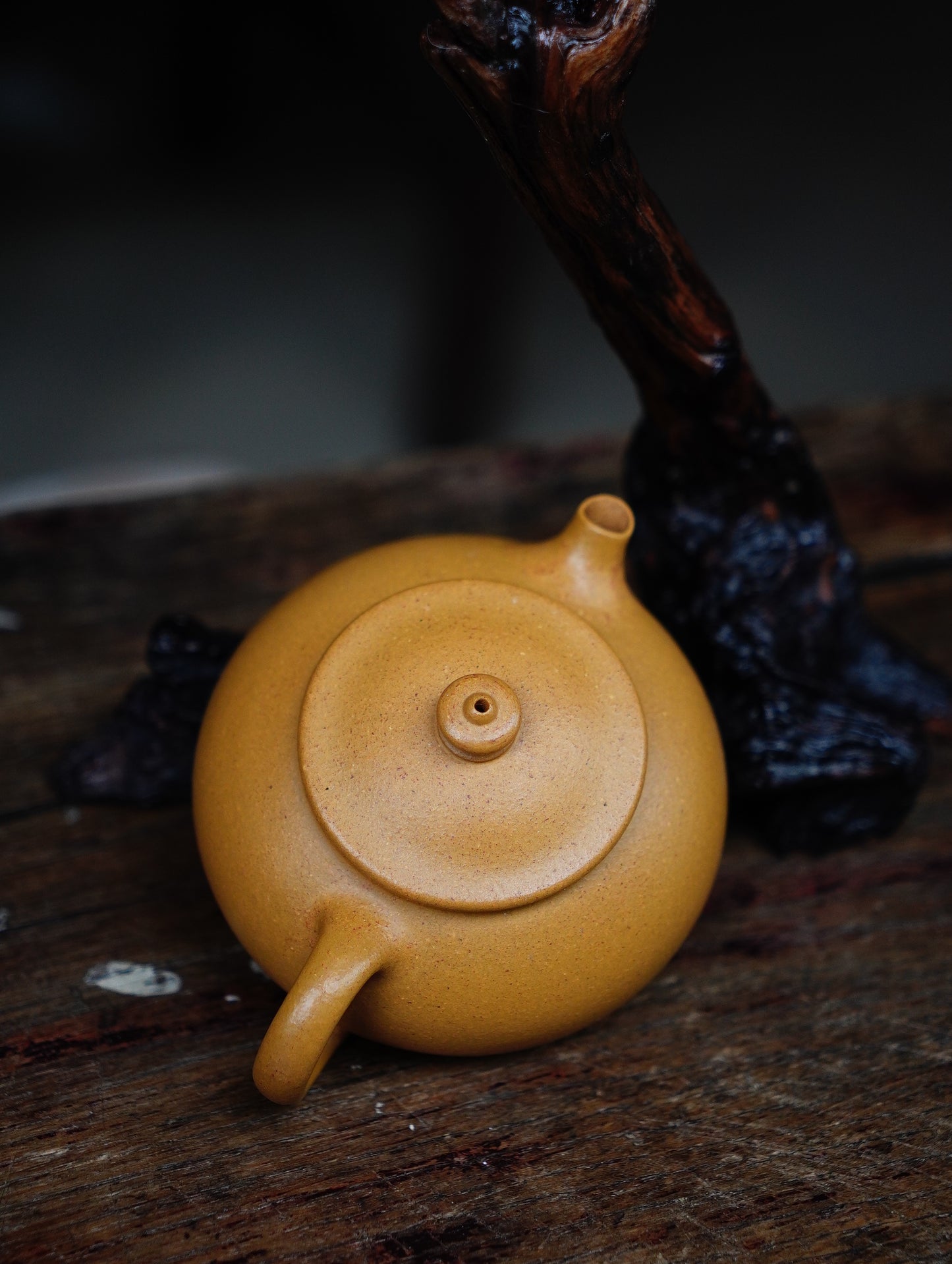 Hanjiang Teapots Zisha Yixing Teapots 160ML