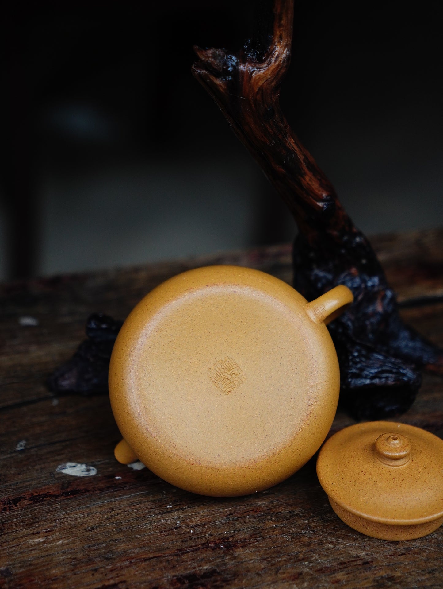 Hanjiang Teapots Zisha Yixing Teapots 160ML