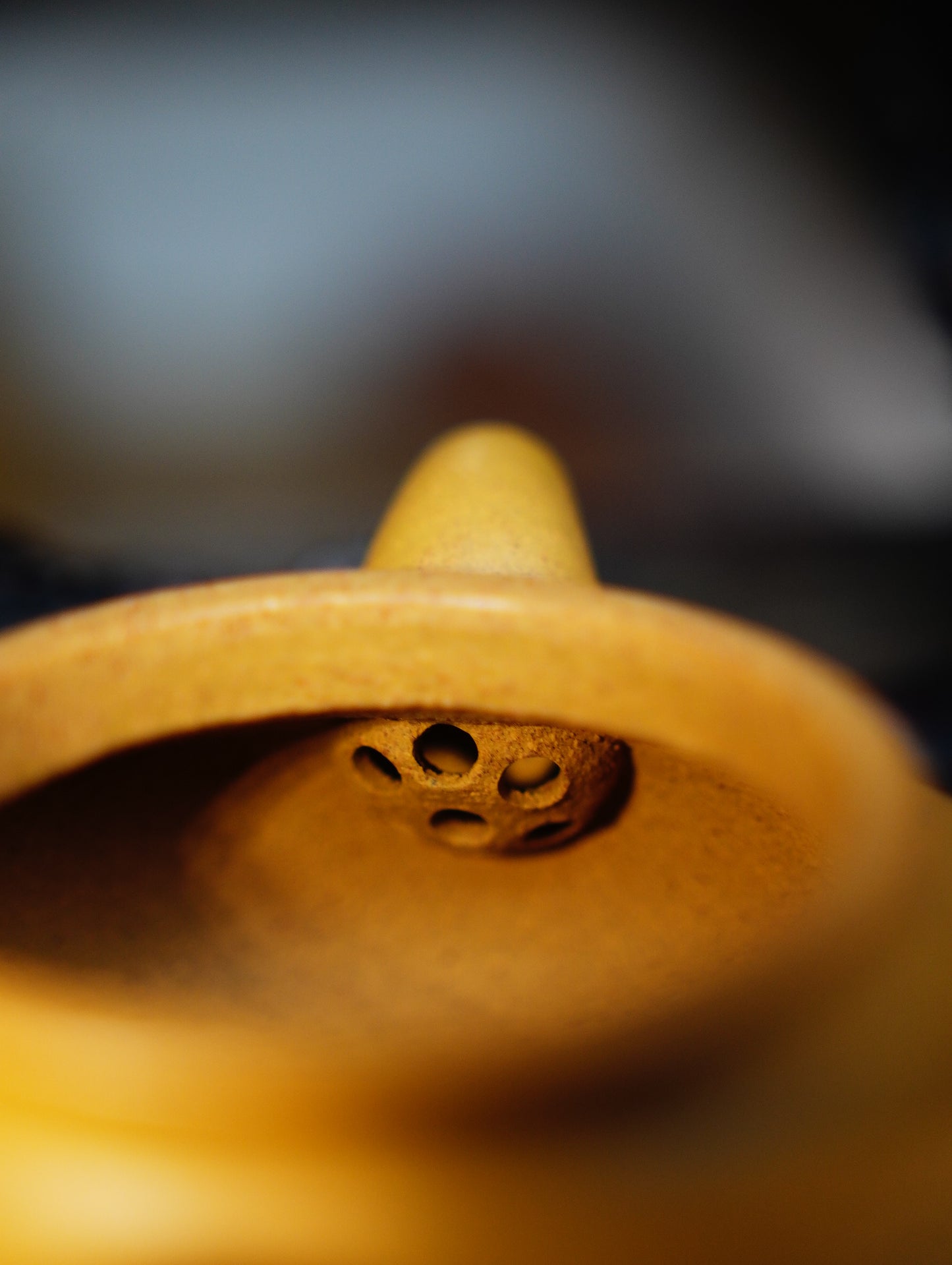 Jingzhou duoqiu Zisha Yixing Teapots Clay 180ML